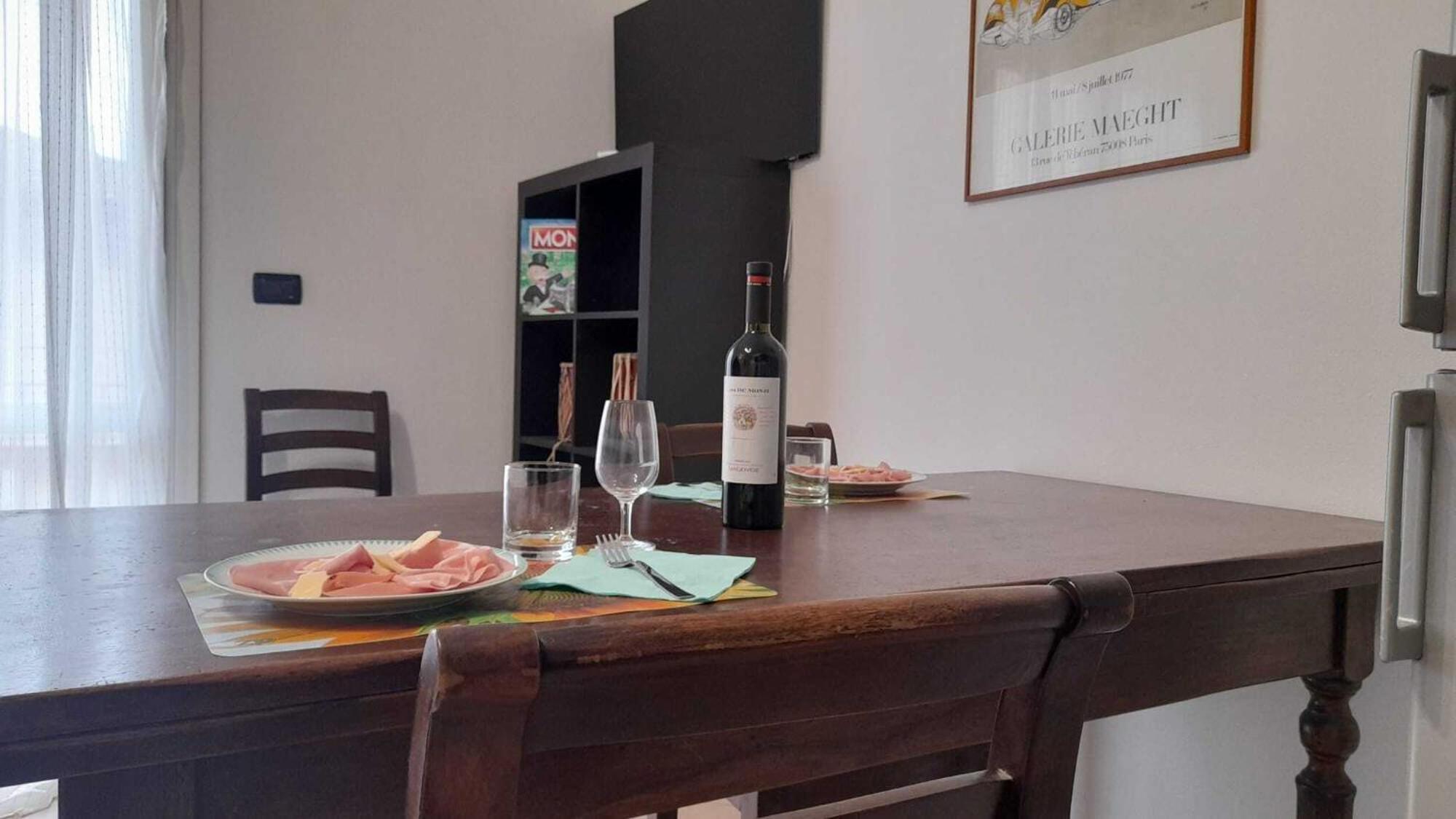 Appartement Happy - Twa *