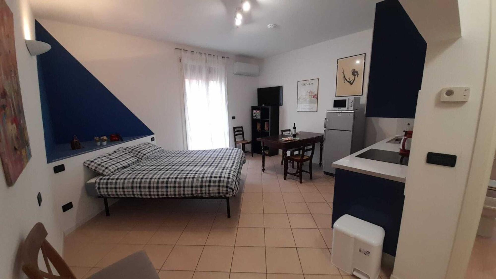 Happy - Twa Appartement Bologna