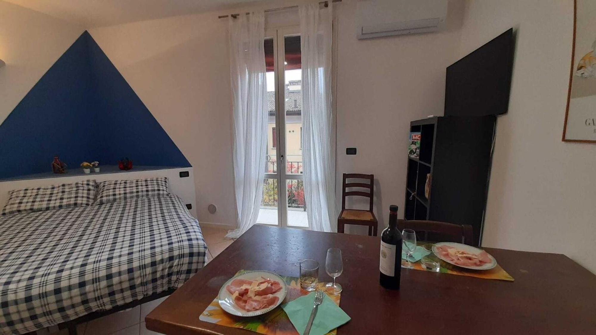 Appartement Happy - Twa Bologna
