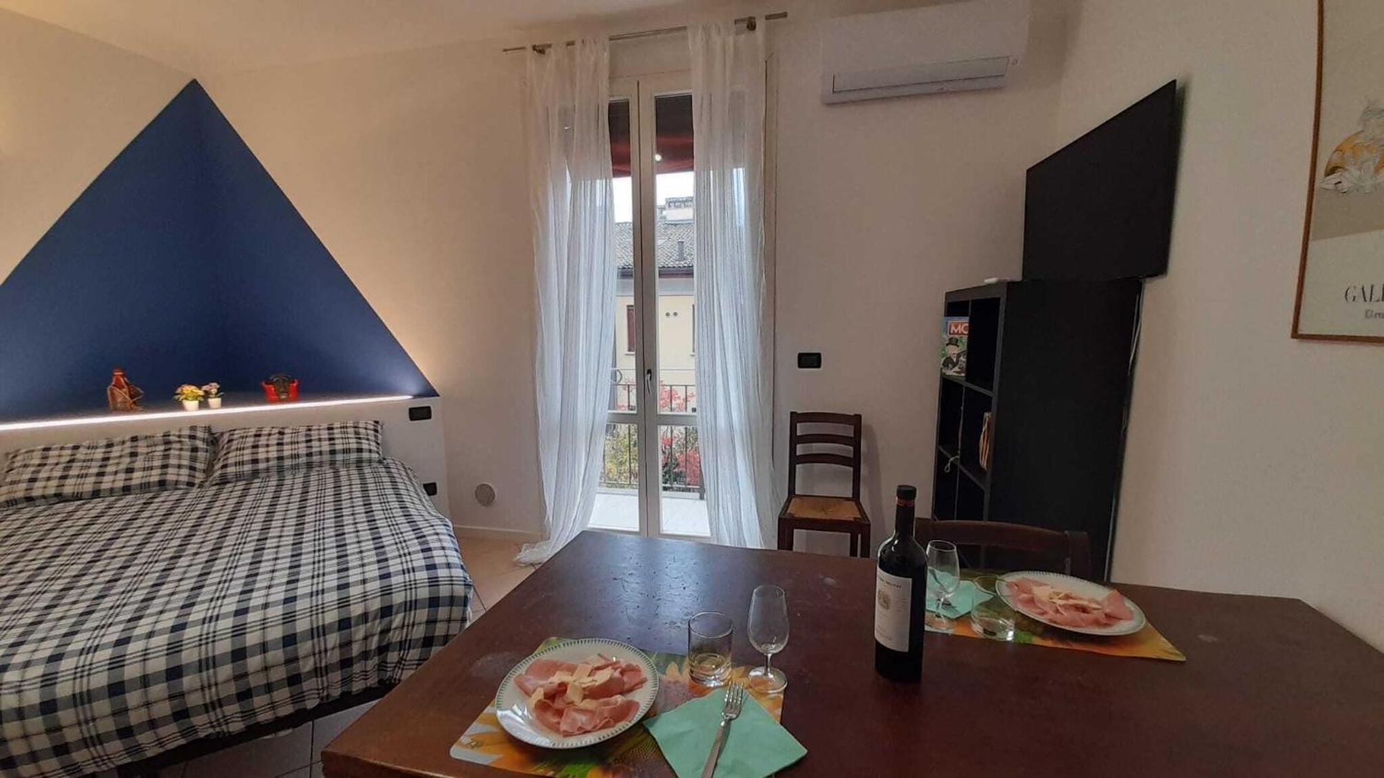 Happy - Twa Appartement