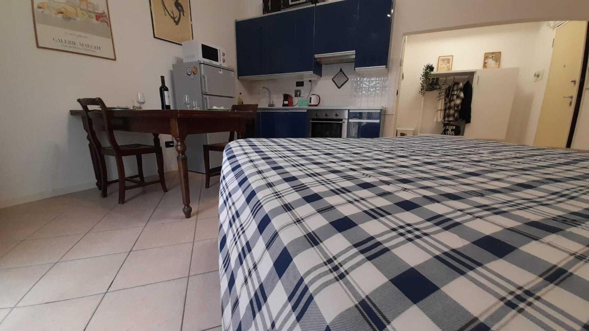 Happy - Twa Appartement Bologna