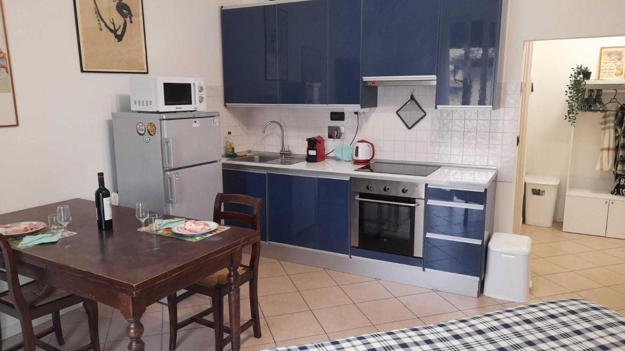 Appartement Happy - Twa Bologna