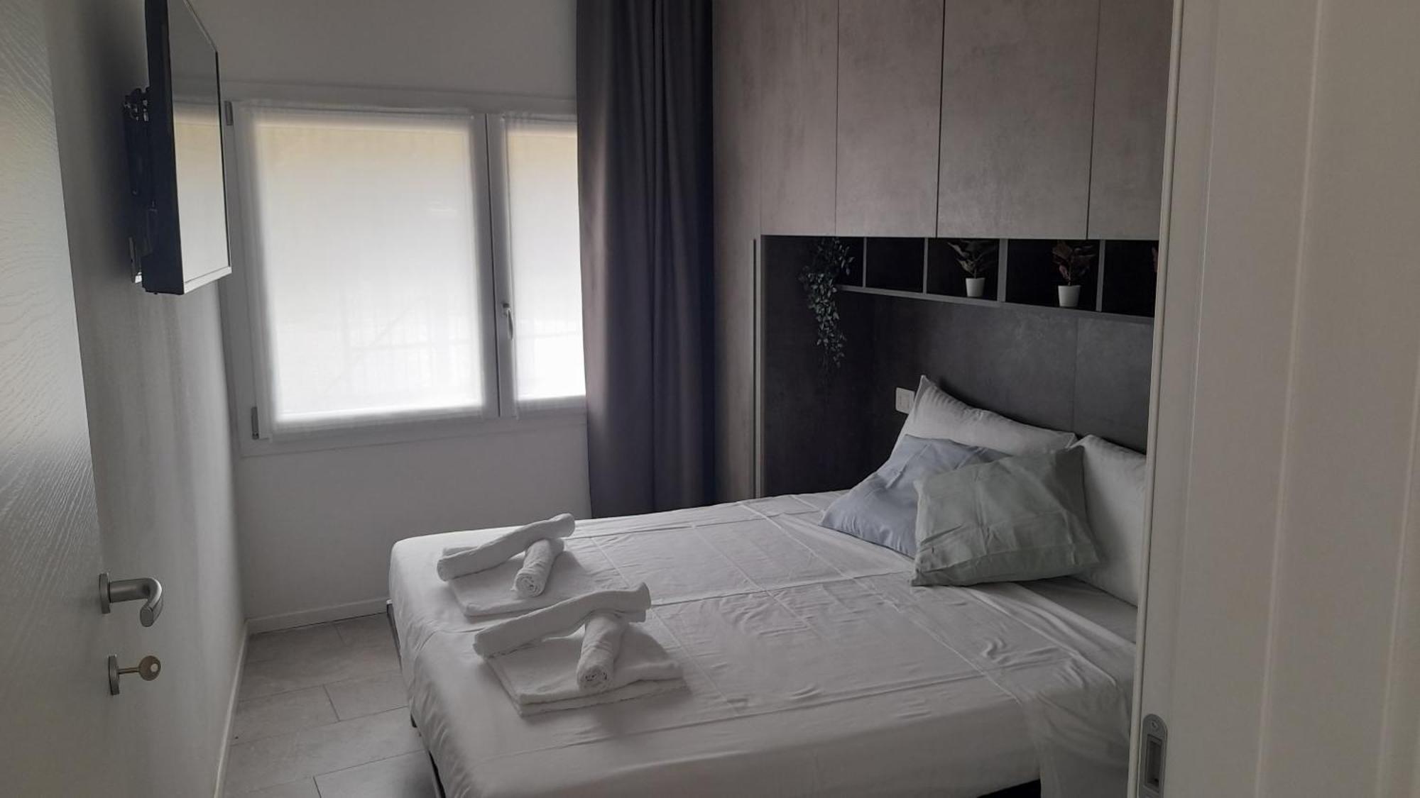 Quiet - Twa Appartement Bologne