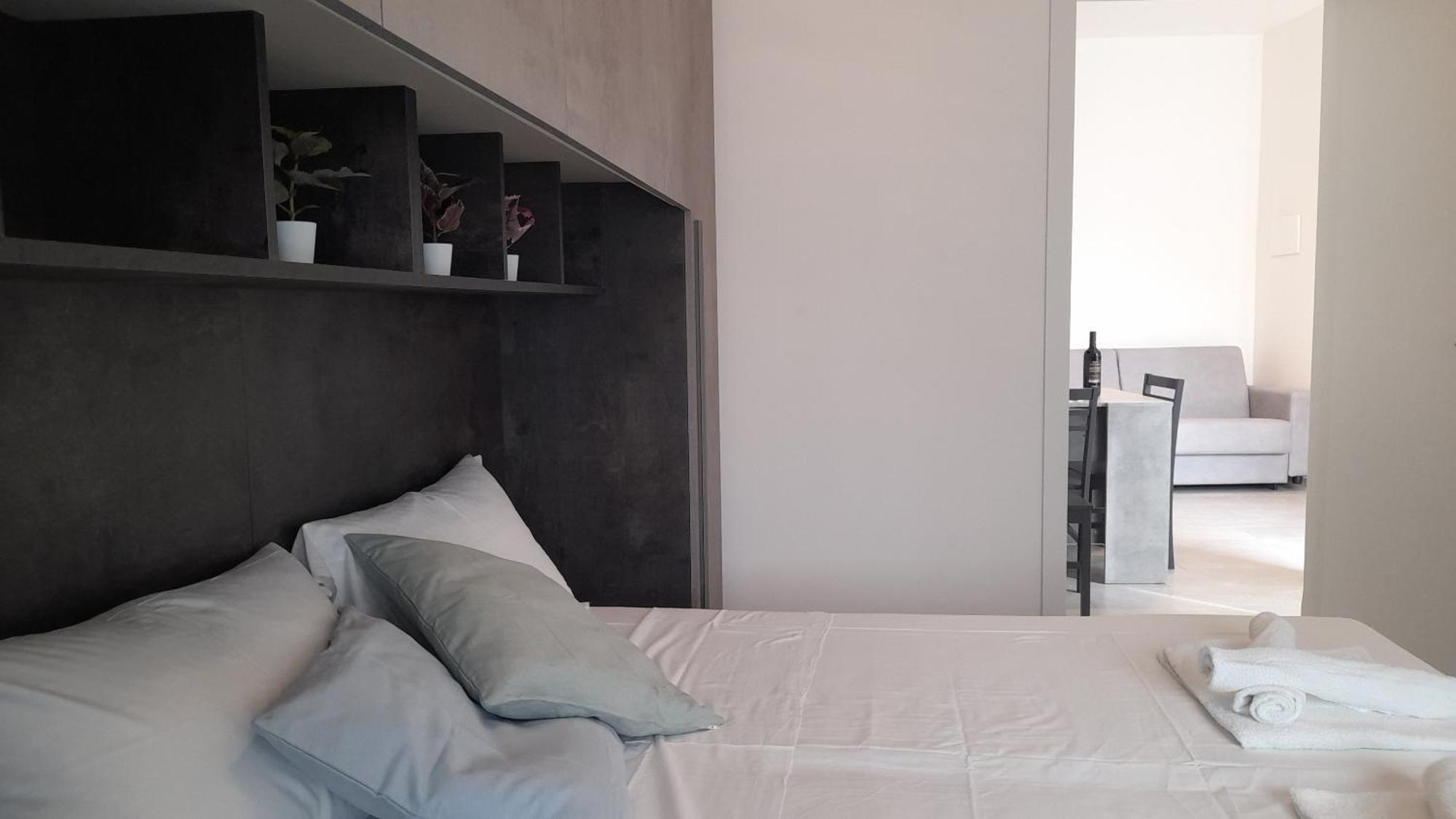 Appartement Quiet - Twa *