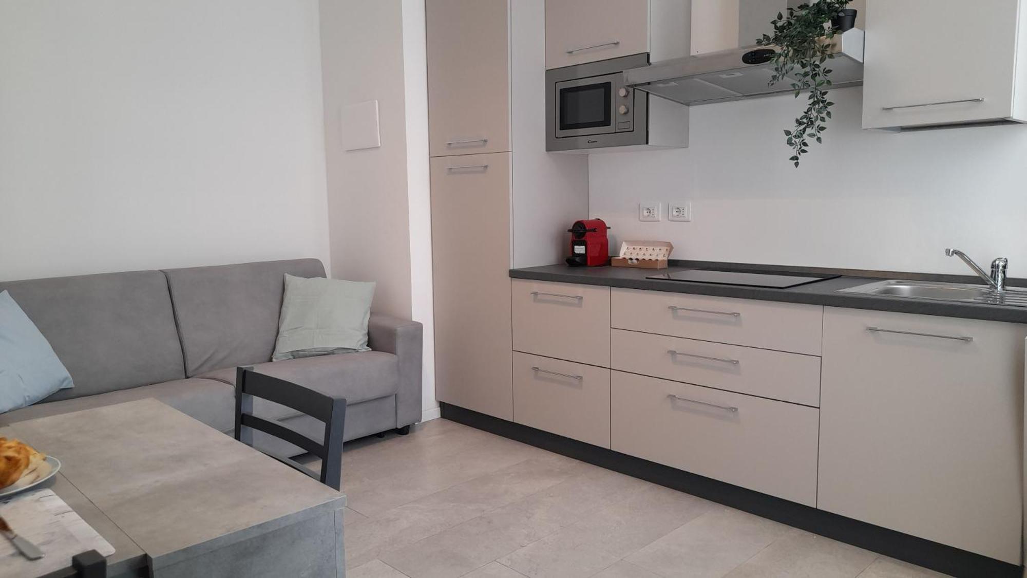Quiet - Twa Appartement