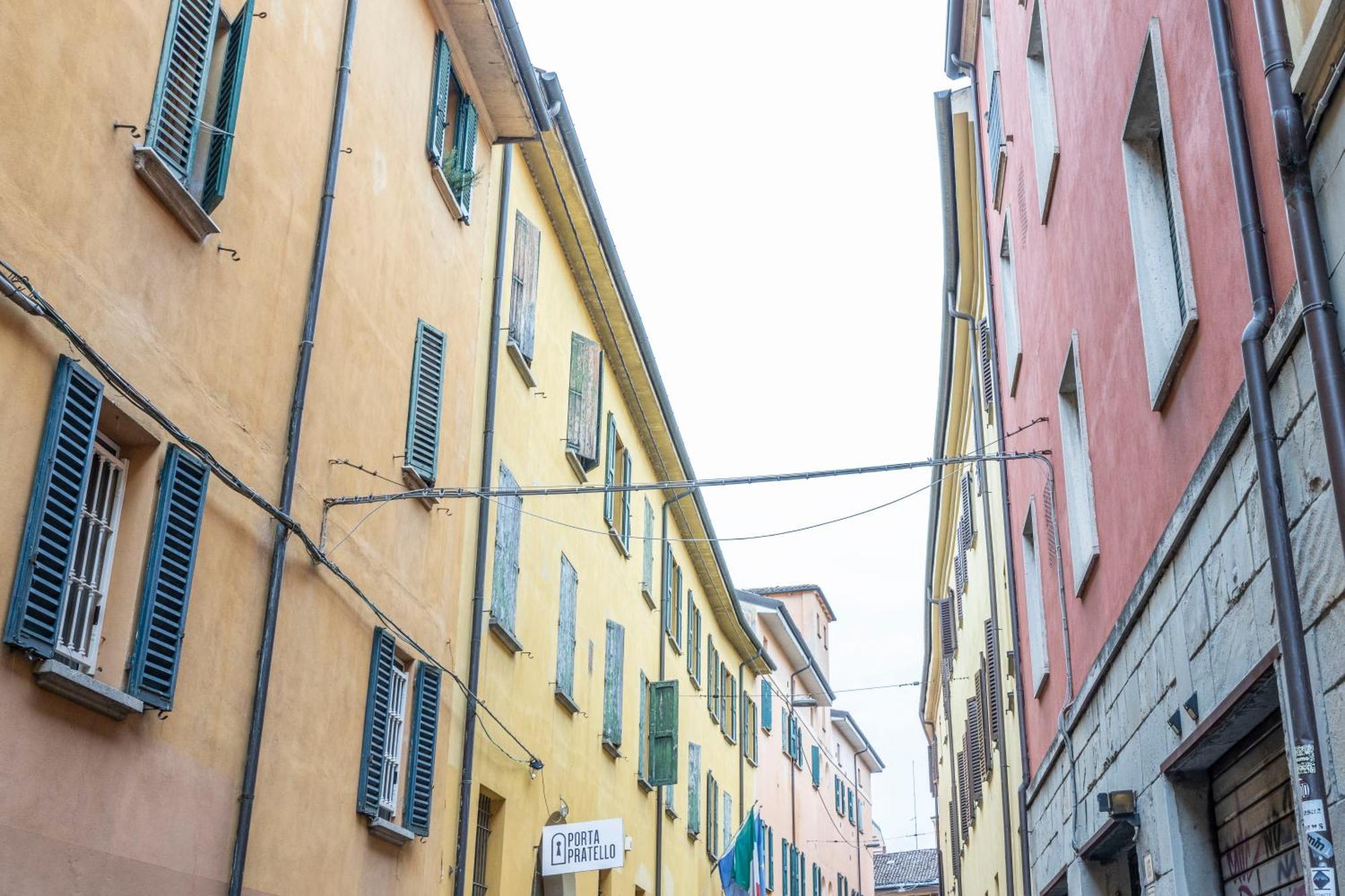 Ambra Maison, By Short Holidays Apartment Bologna