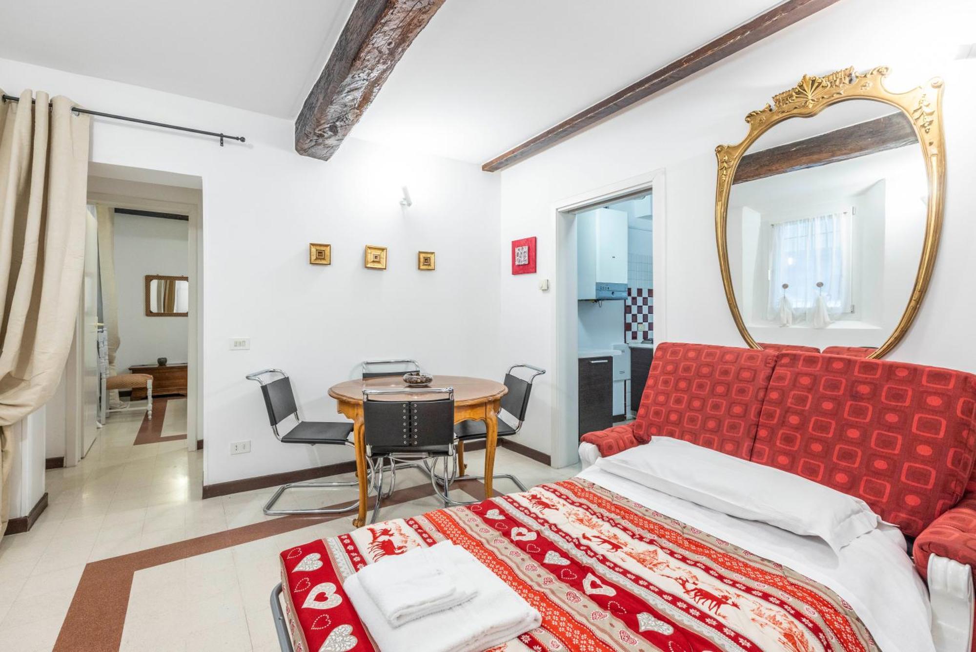 Ambra Maison, By Short Holidays
