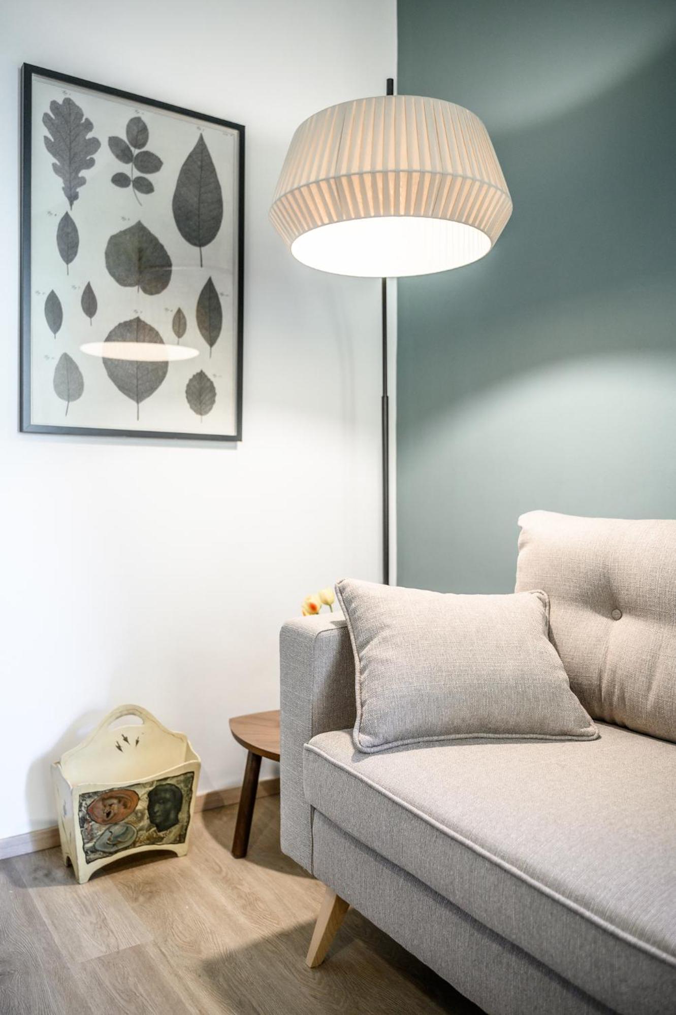 Apartment Casa Reno Centro Bologna