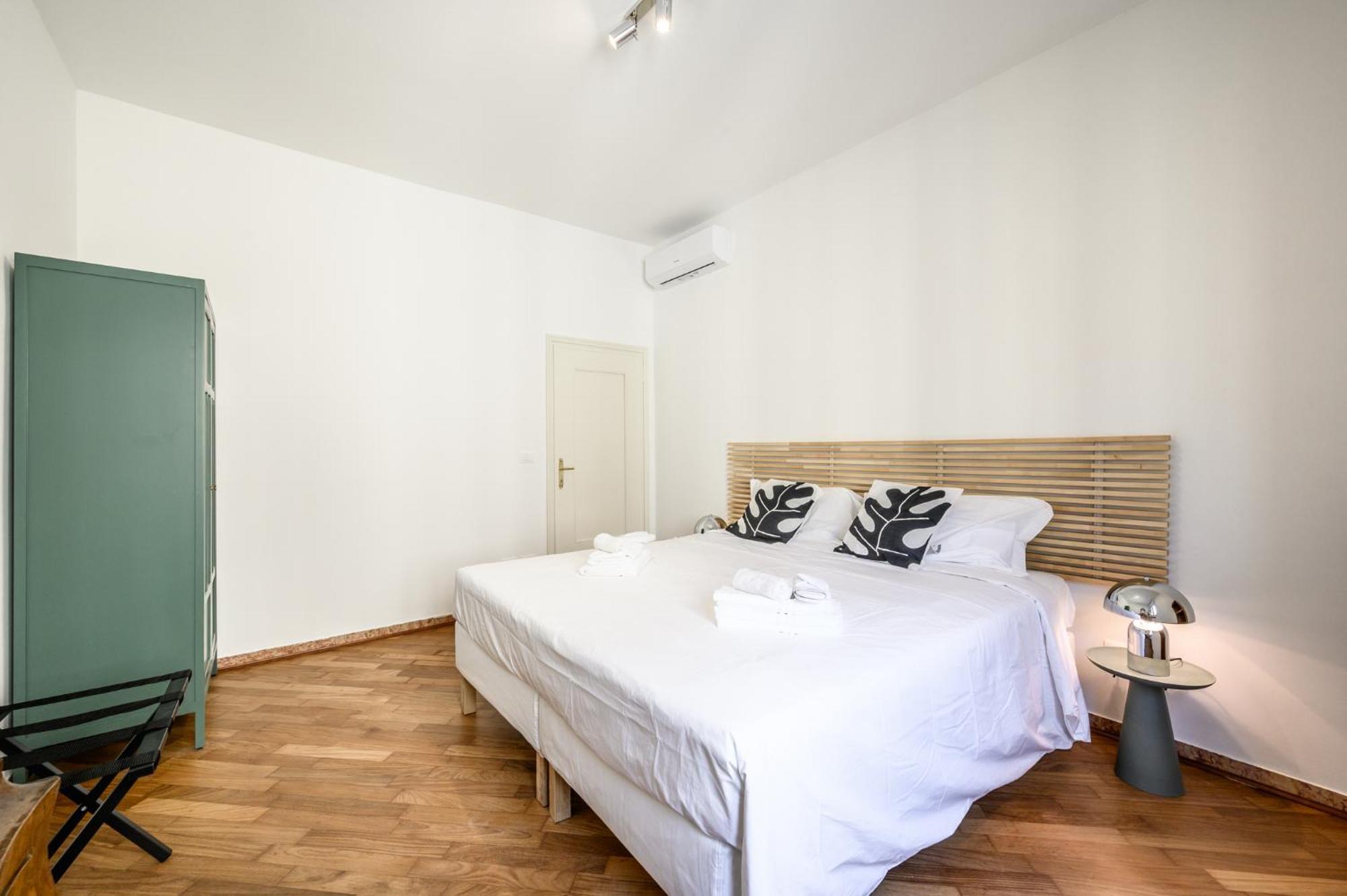 Apartment Casa Reno Centro *