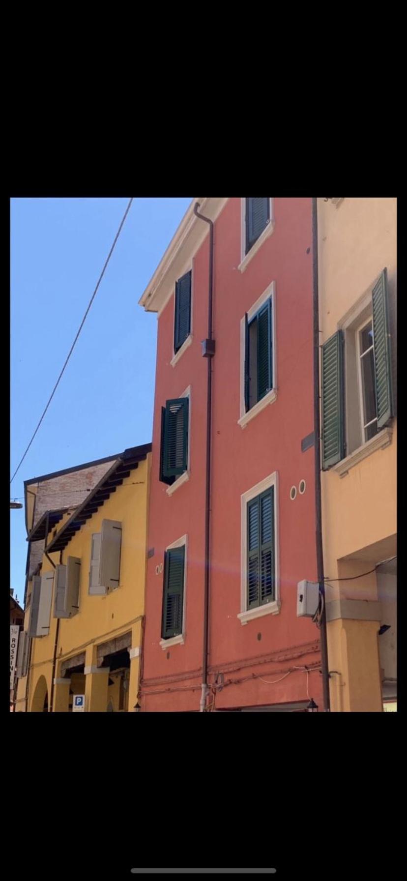 Backpackers House Bolonia