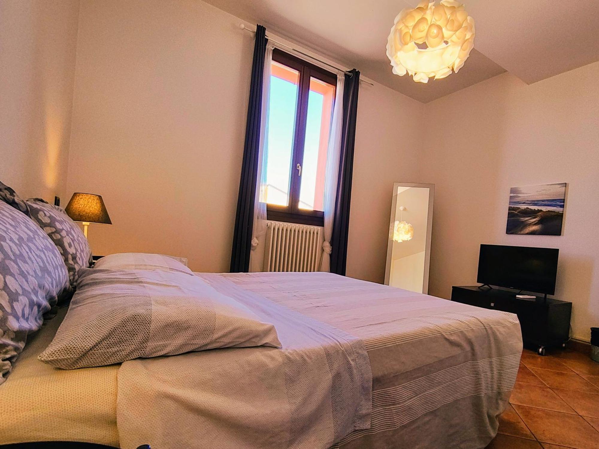 Frühstückspension Yawhome Bologna