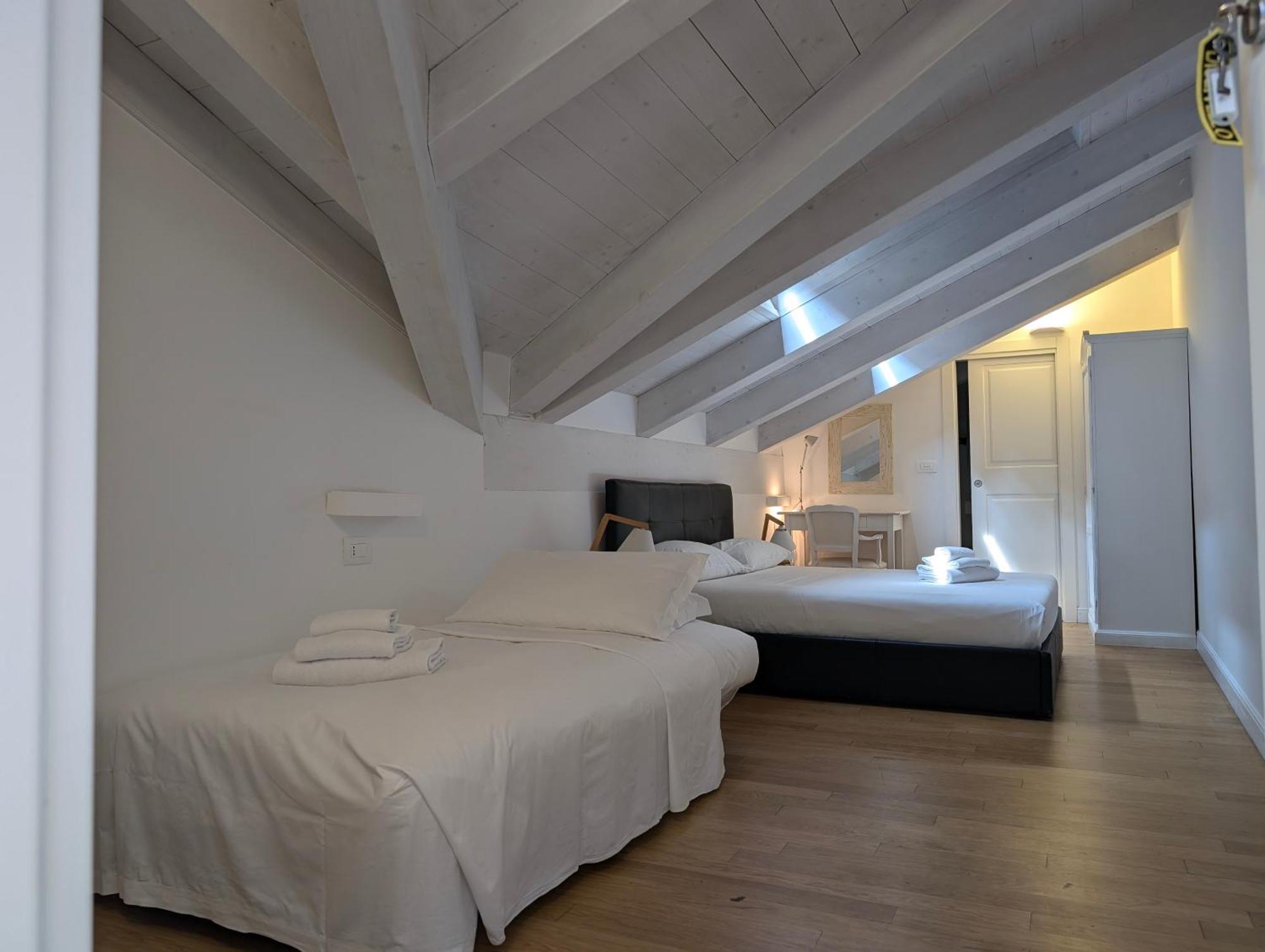 Guest house Acquaderni