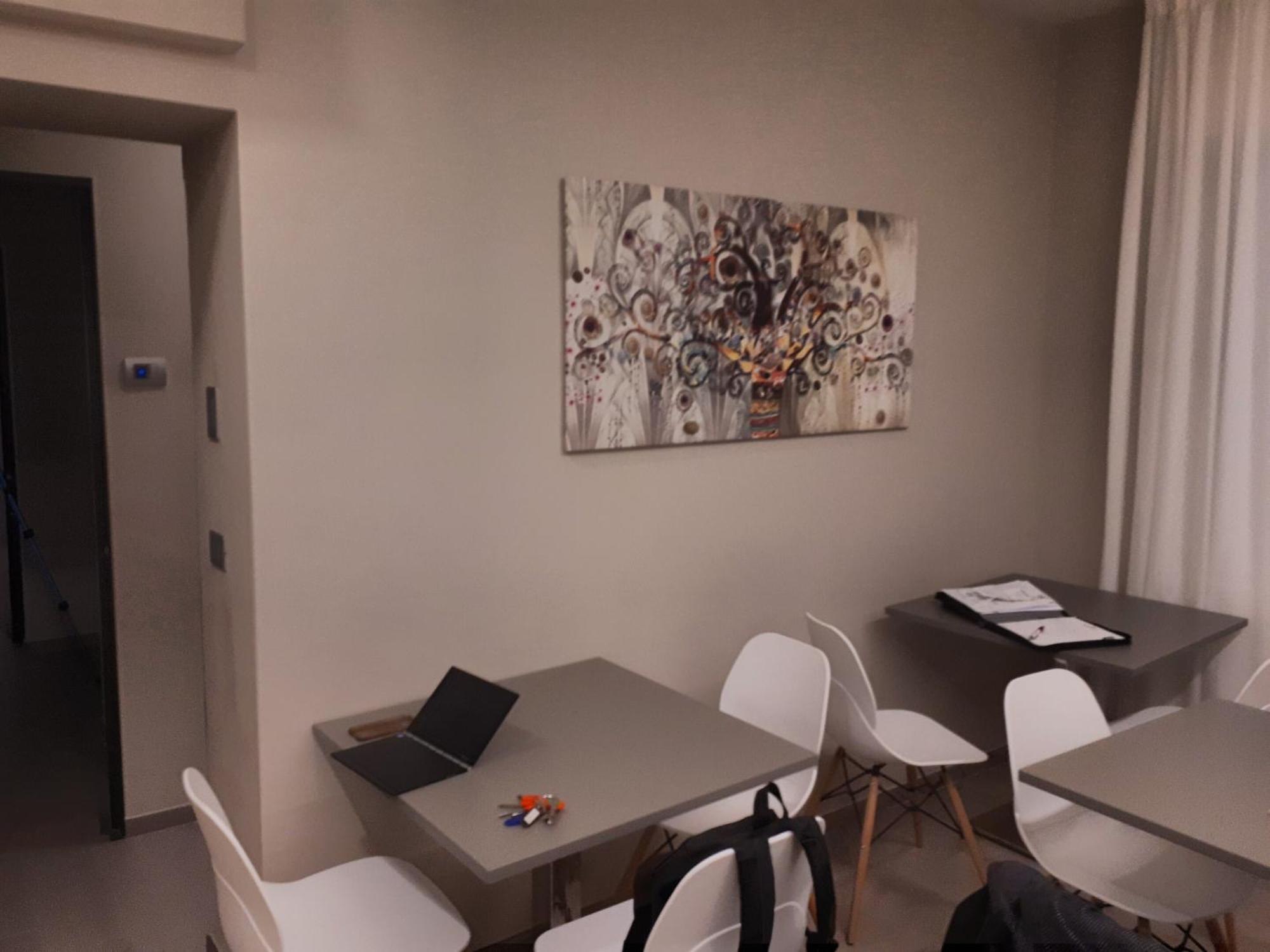 Apartamento Smart Sei Chiese - Twa