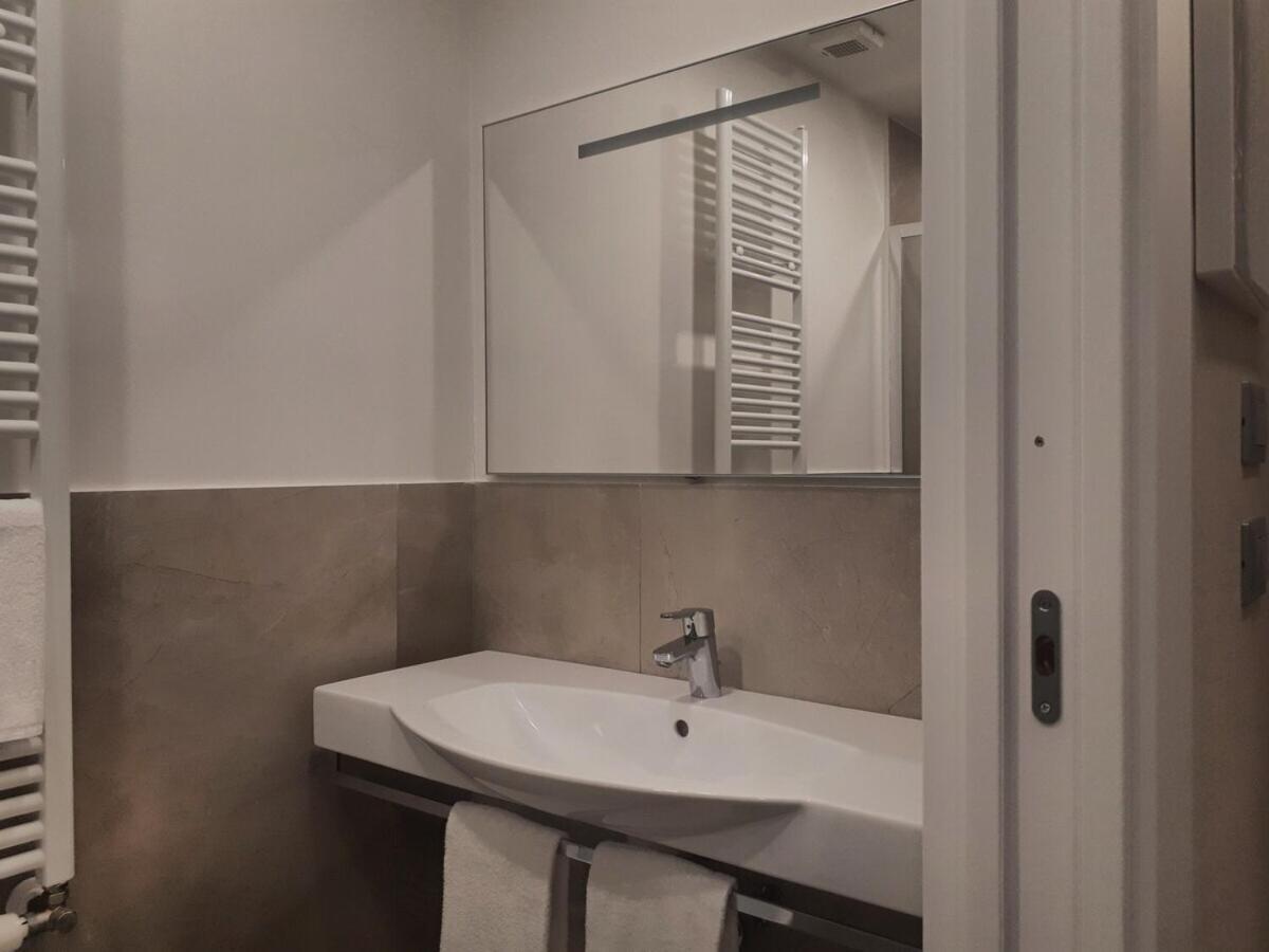 Smart Sei Chiese - Twa Apartamento *