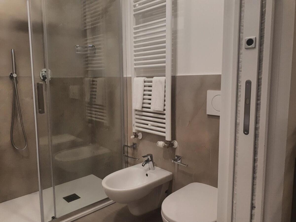 Apartamento Smart Sei Chiese - Twa *