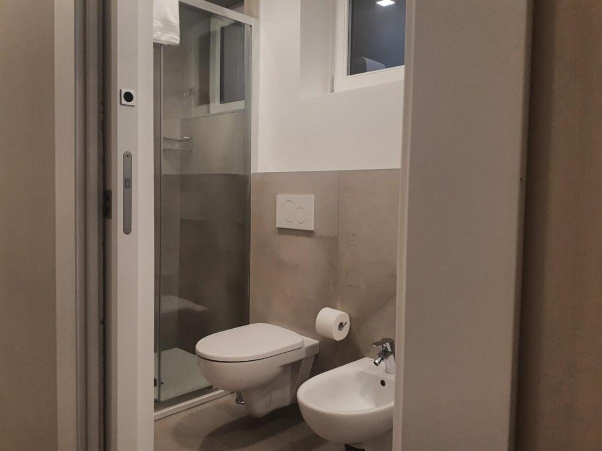 Apartamento Smart Sei Chiese - Twa Bolonha