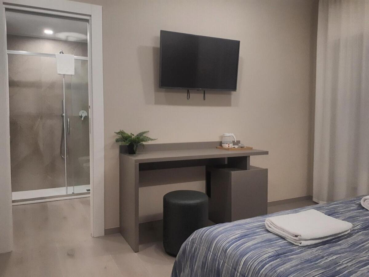 Smart Sei Chiese - Twa Apartamento Bolonha