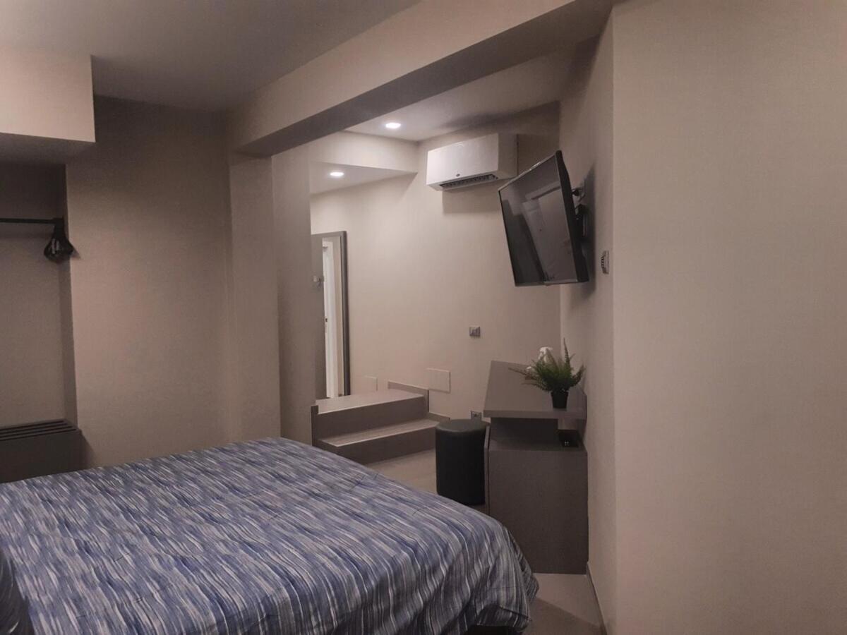 Apartamento Smart Sei Chiese - Twa Bolonha