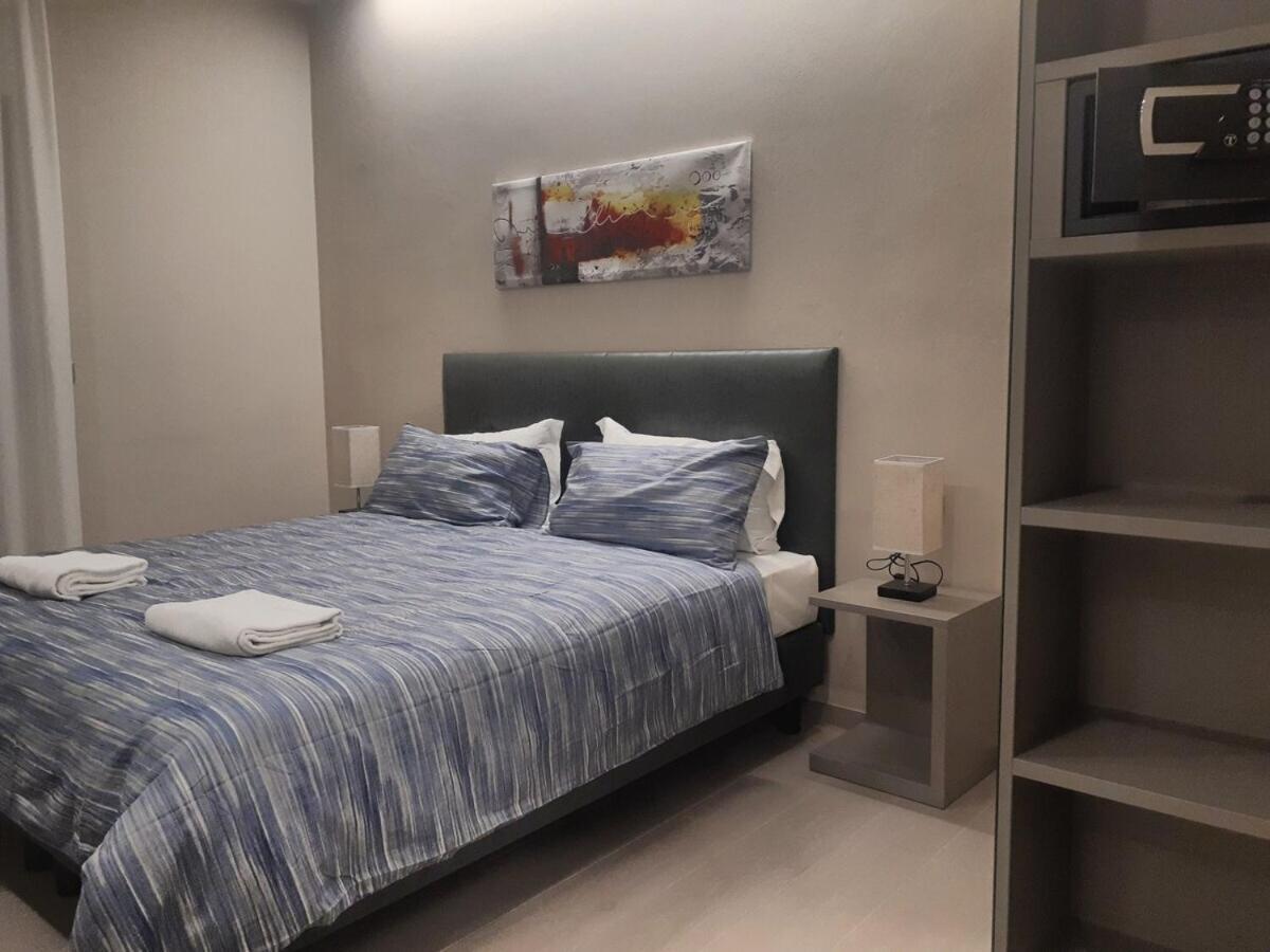 Smart Sei Chiese - Twa Apartamento