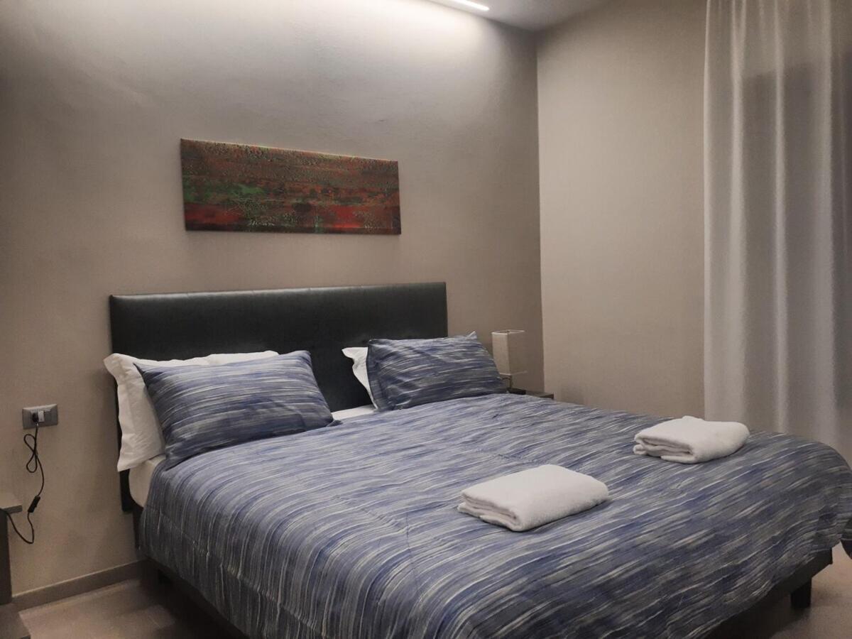 Smart Sei Chiese - Twa Apartamento *