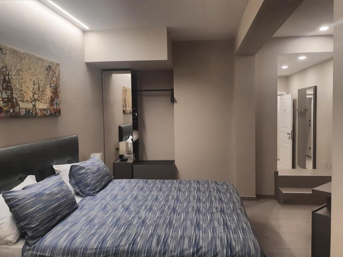 Apartamento Smart Sei Chiese - Twa *
