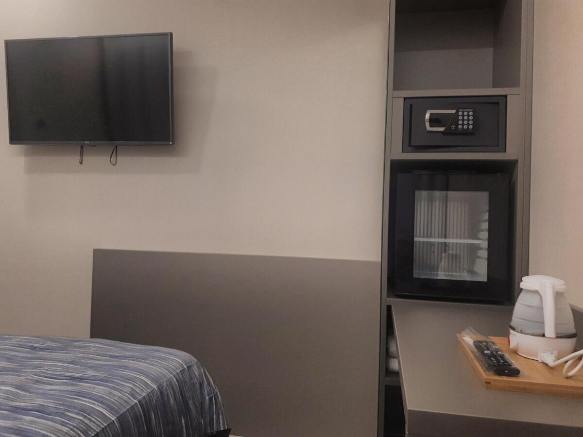 Smart Sei Chiese - Twa Apartamento Bolonha