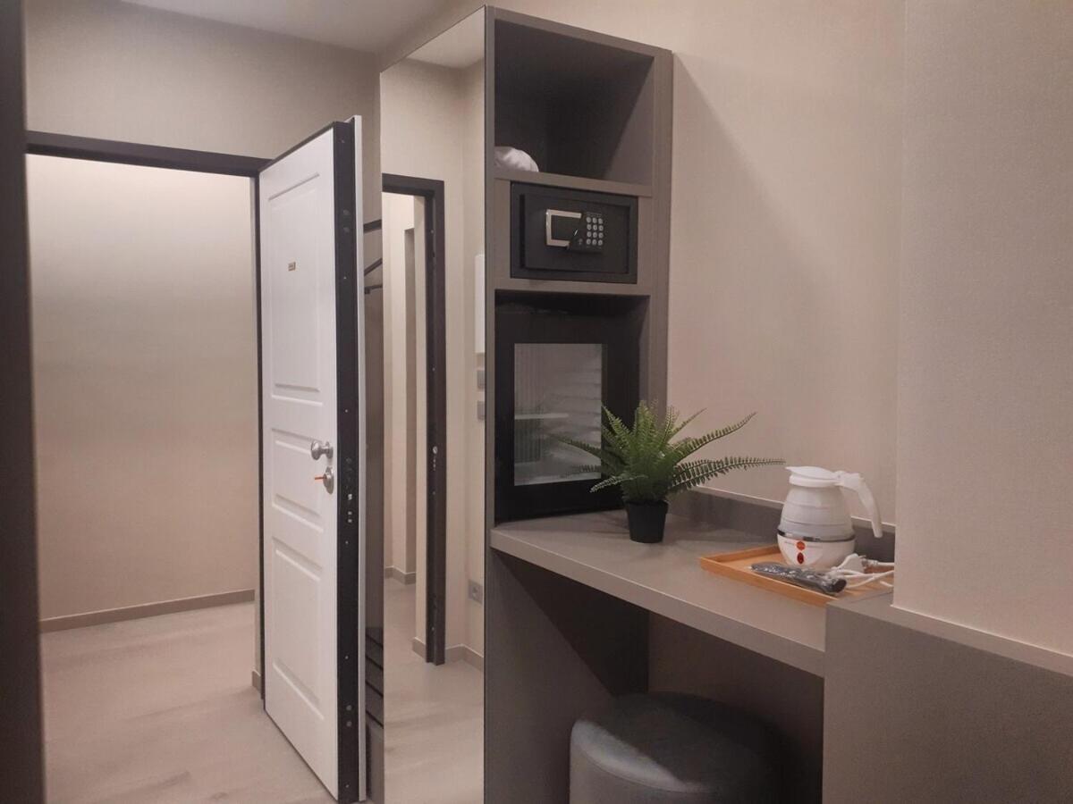 Apartamento Smart Sei Chiese - Twa