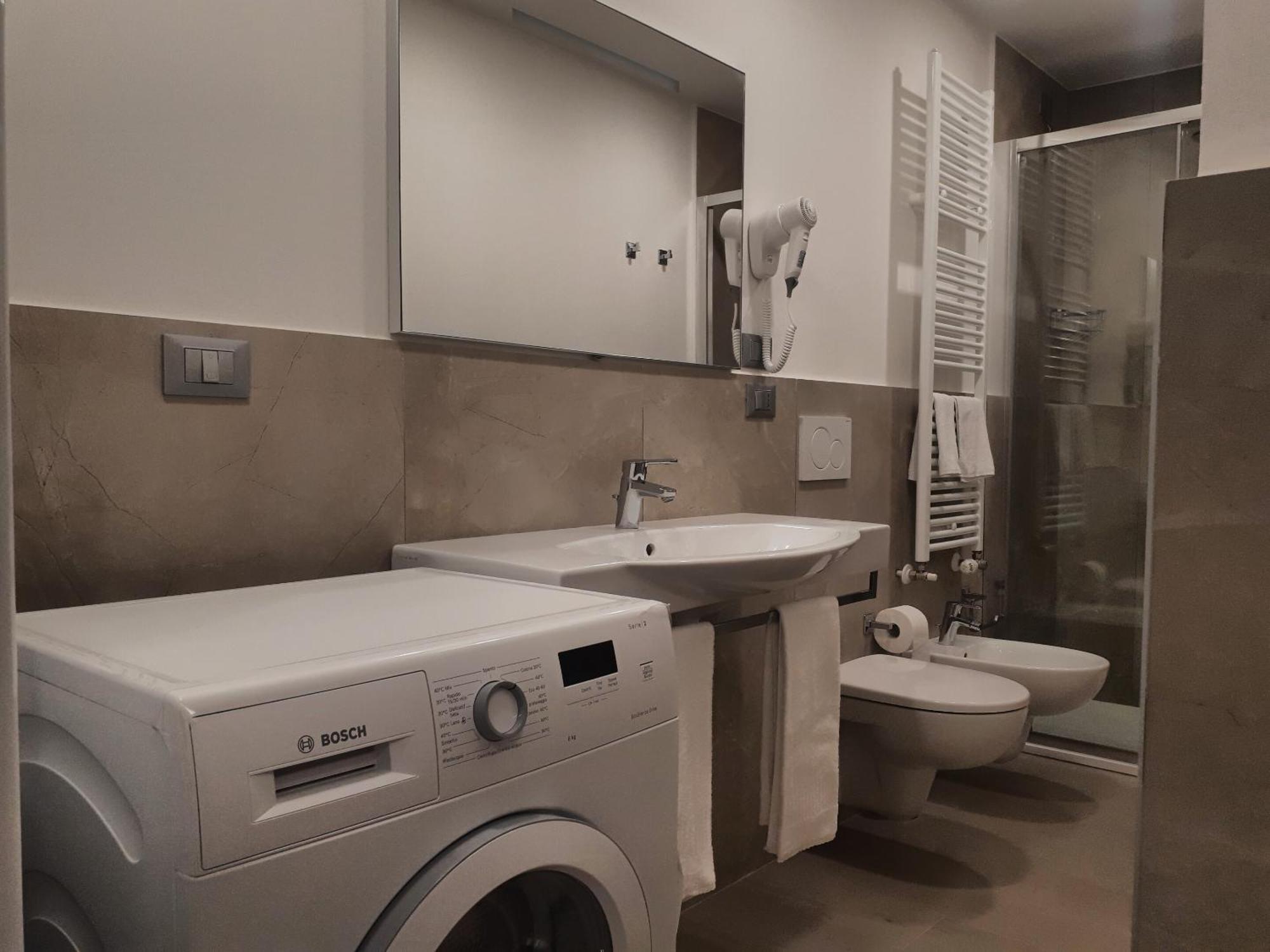 Lejlighed Smart Maggiore - Twa *