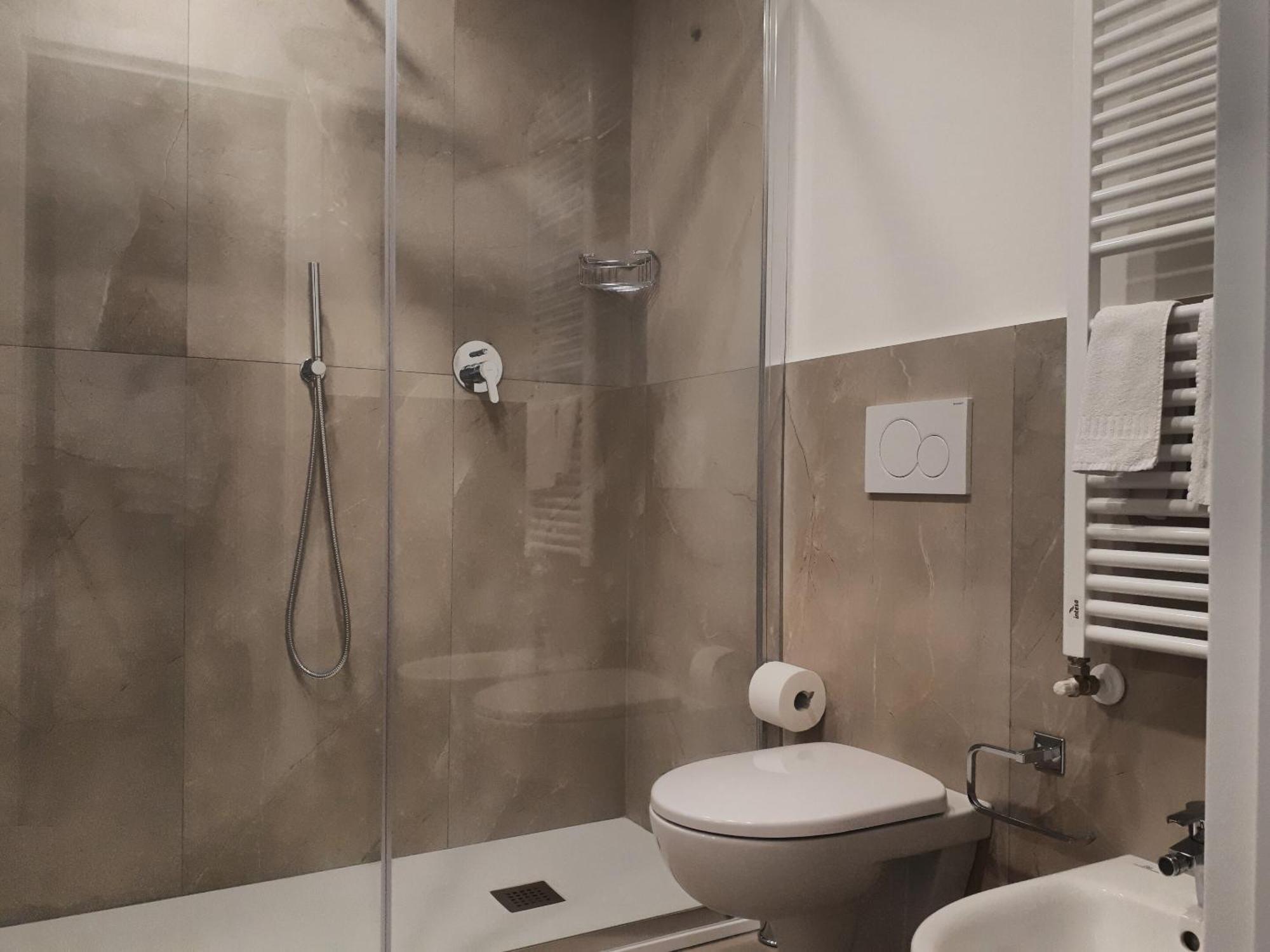Apartamento Smart Mercanzia - Twa