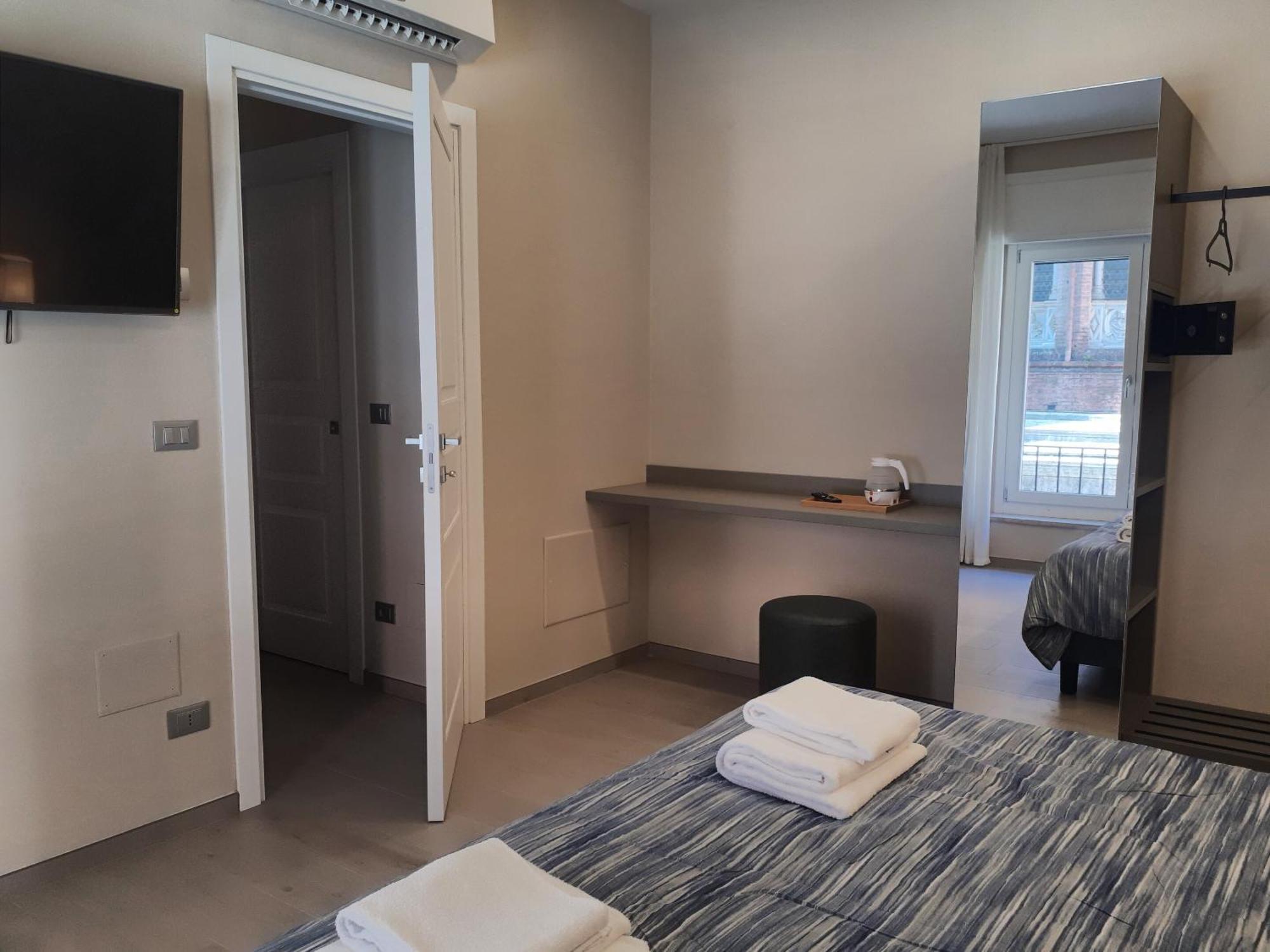 Apartamento Smart Mercanzia - Twa *