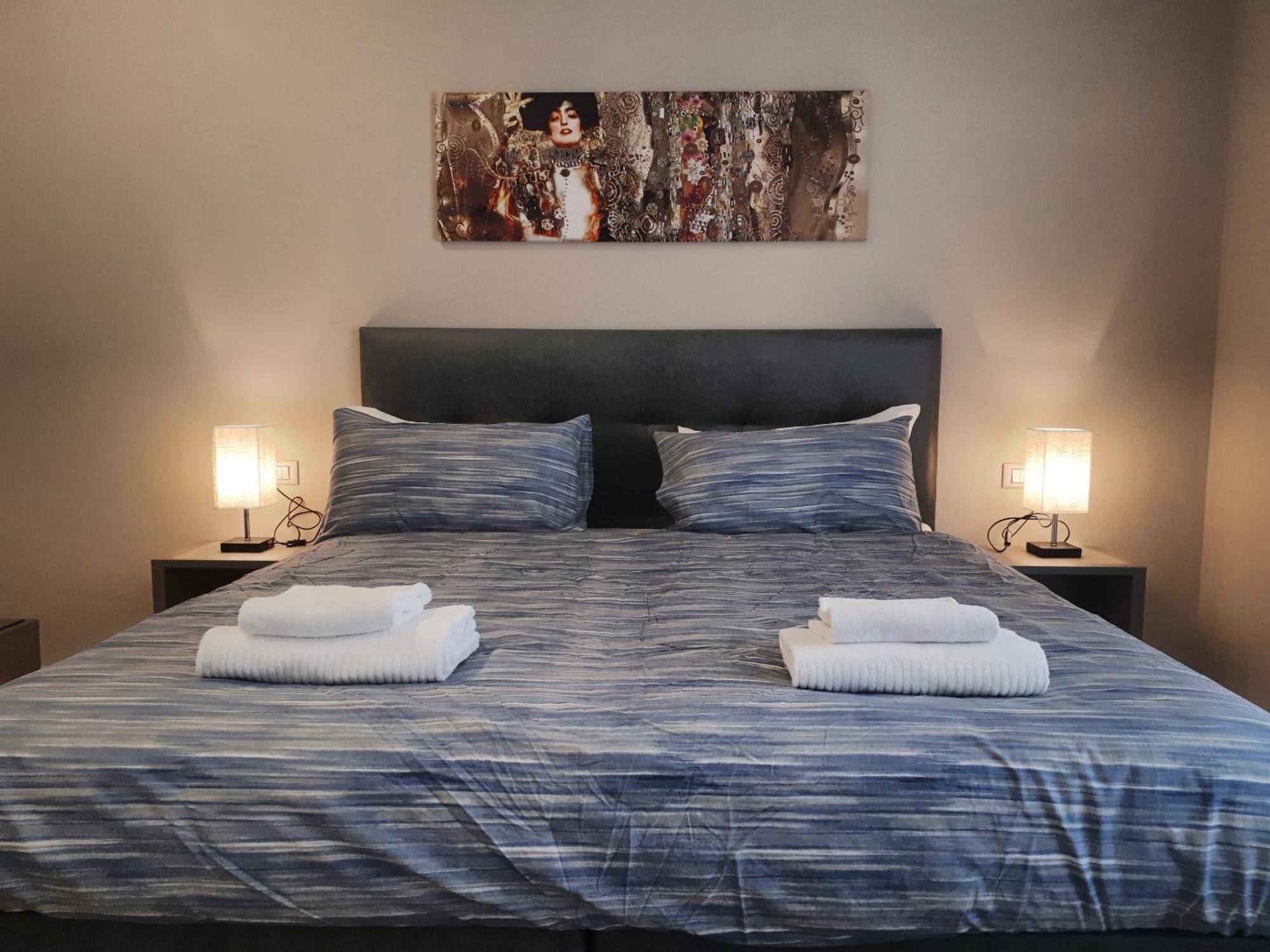 Smart Mercanzia - Twa Apartamento Bolonia