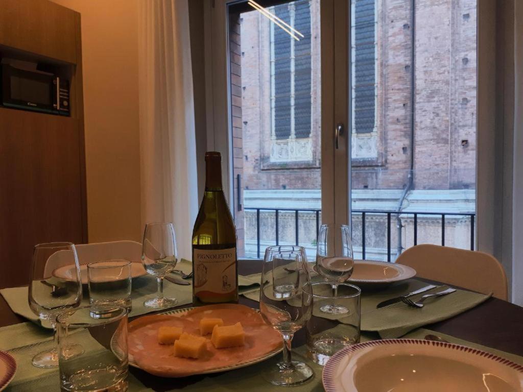 Smart Mercanzia - Twa Apartamento *