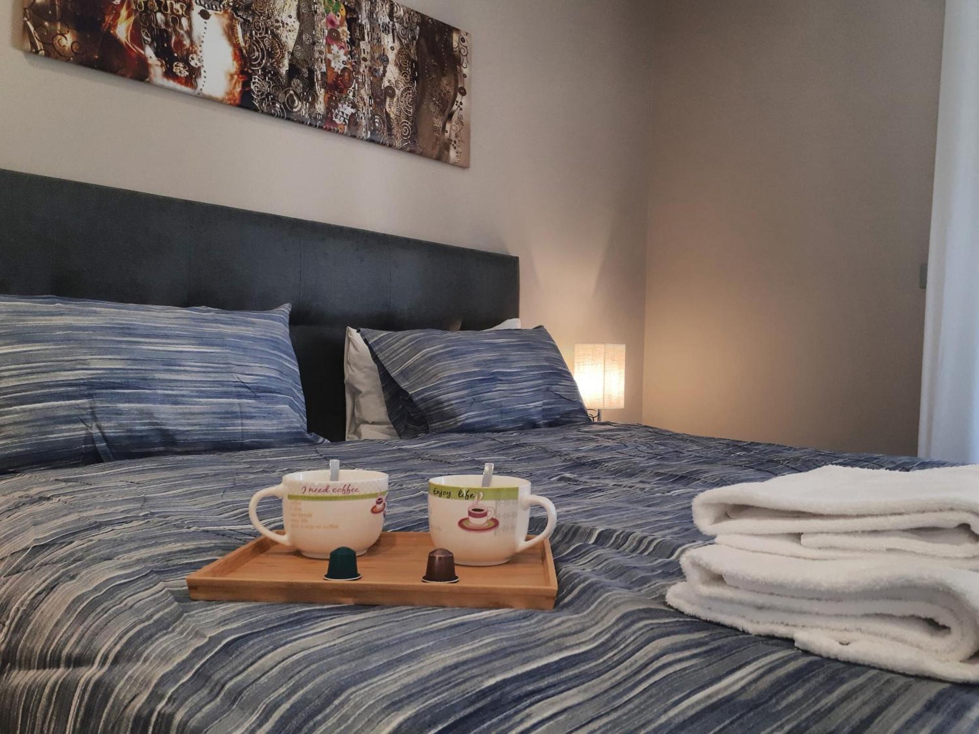 Smart Mercanzia - Twa Apartamento Bolonia