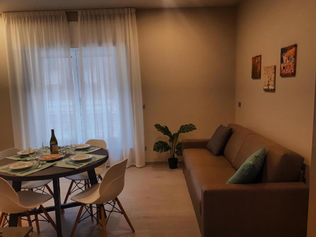 Apartamento Smart Mercanzia - Twa Bolonia