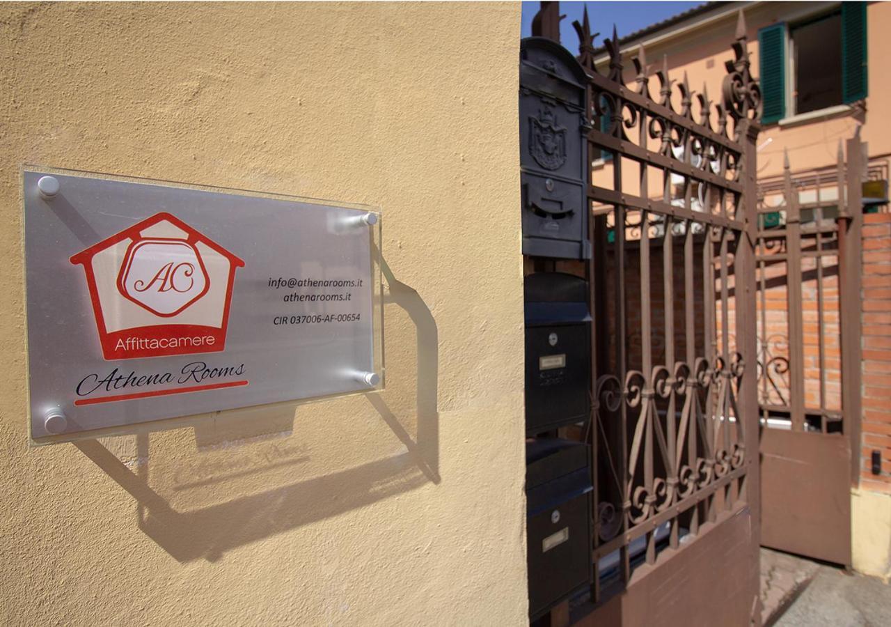 Athena - Parcheggio Privato * Bologne