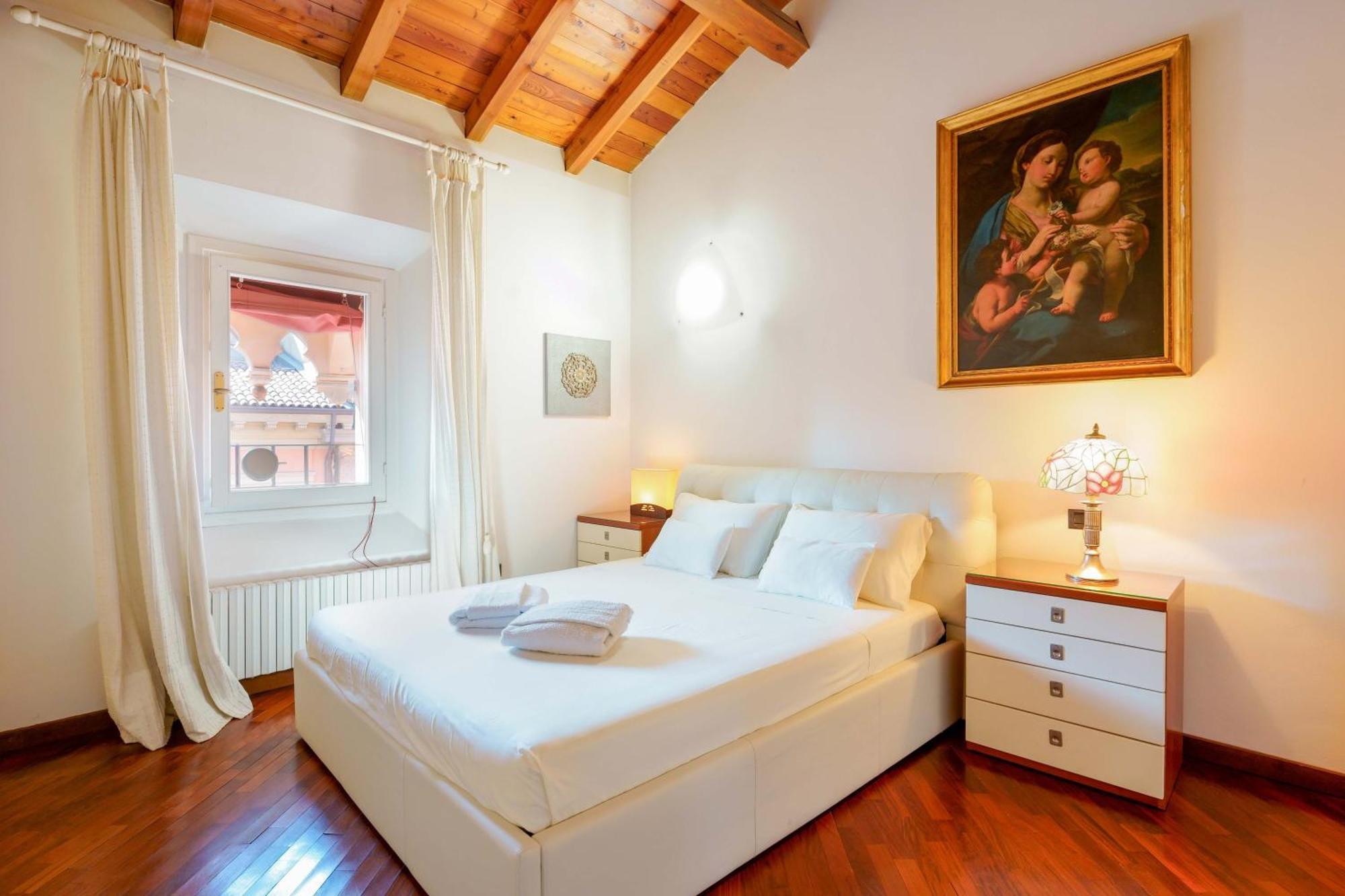 Rooftopbo Centro Storico Appartement *