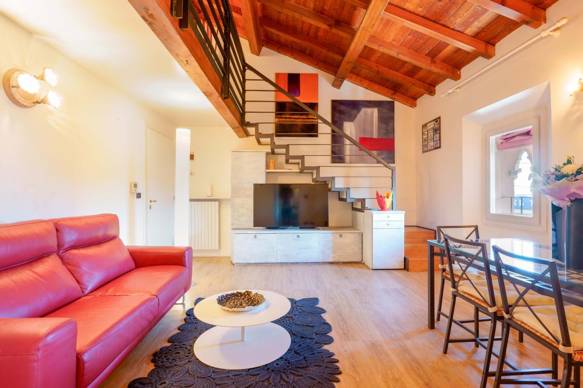 Appartement Rooftopbo Centro Storico *