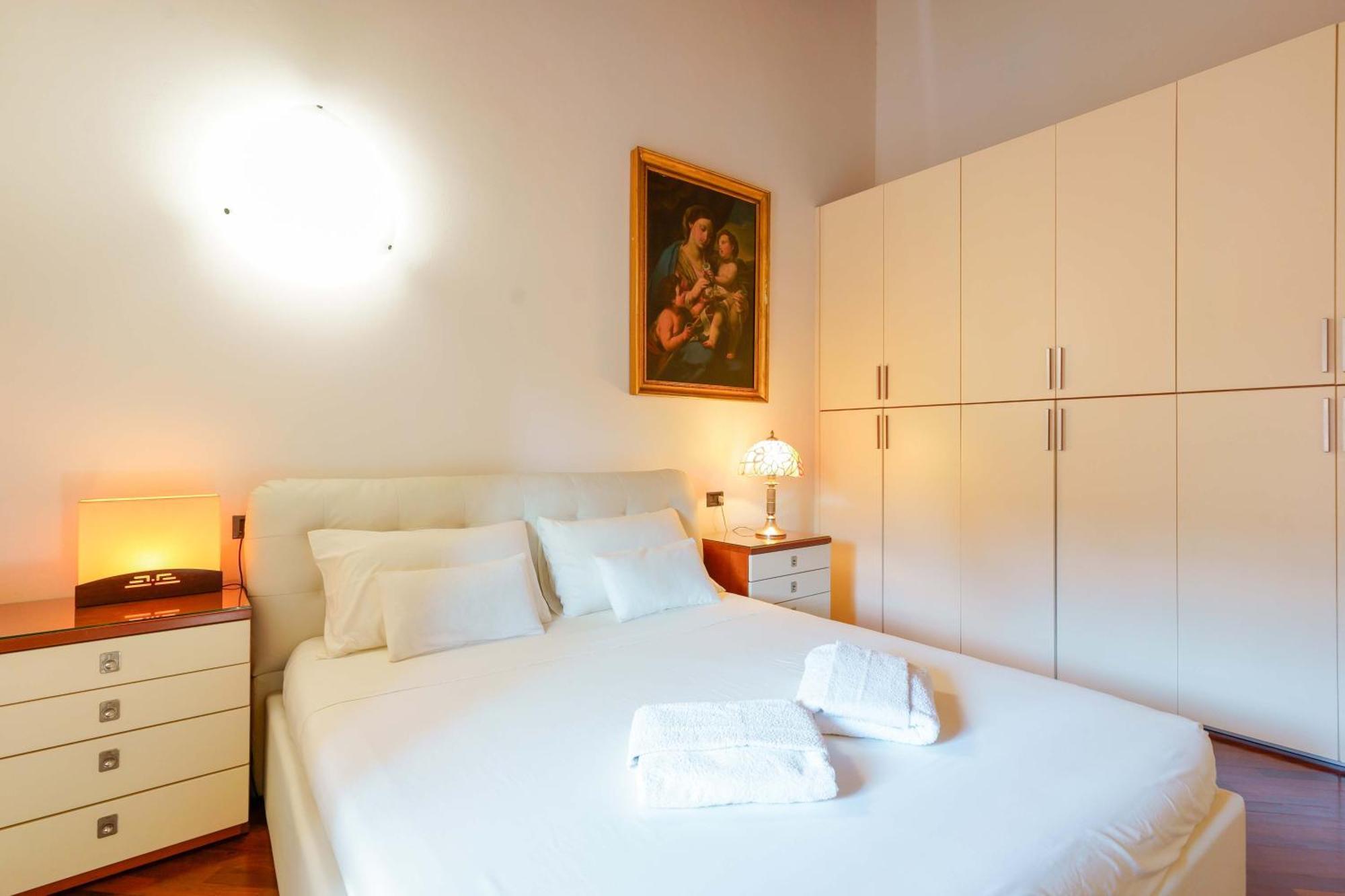 Appartement Rooftopbo Centro Storico Bologne
