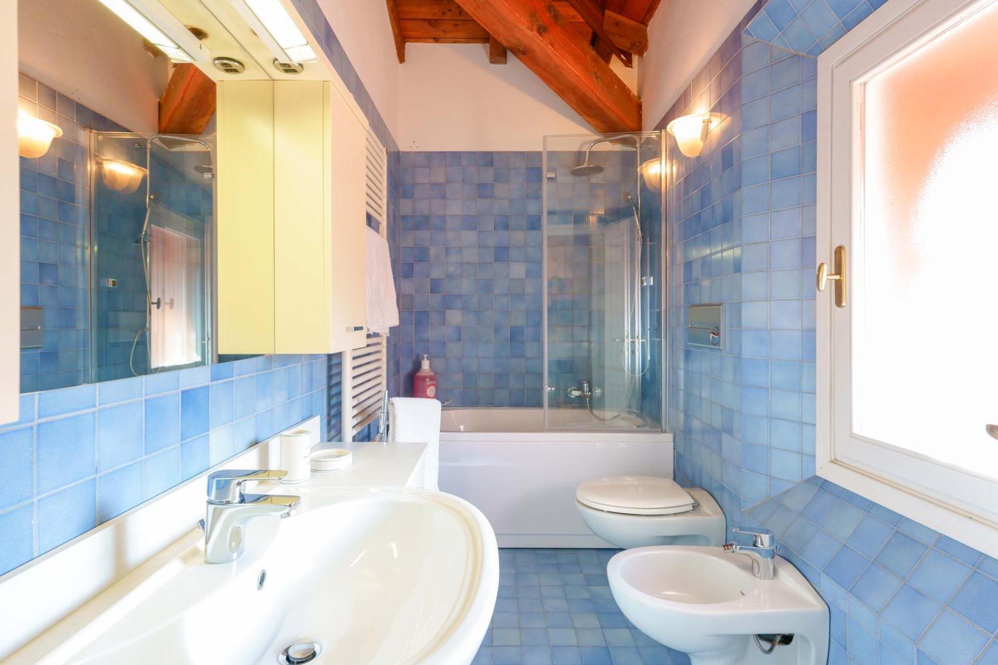 Appartement Rooftopbo Centro Storico Bologne