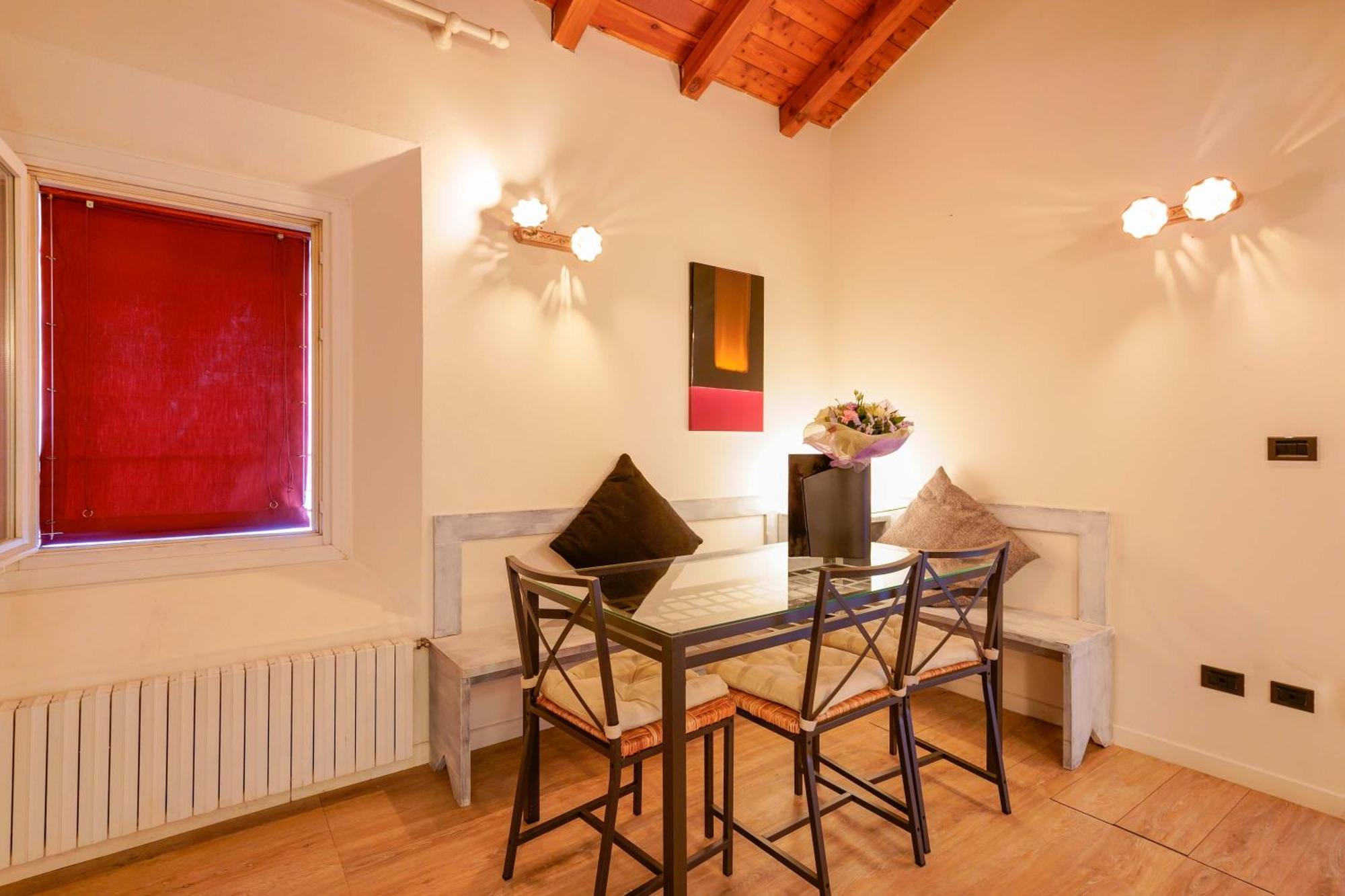 Appartement Rooftopbo Centro Storico