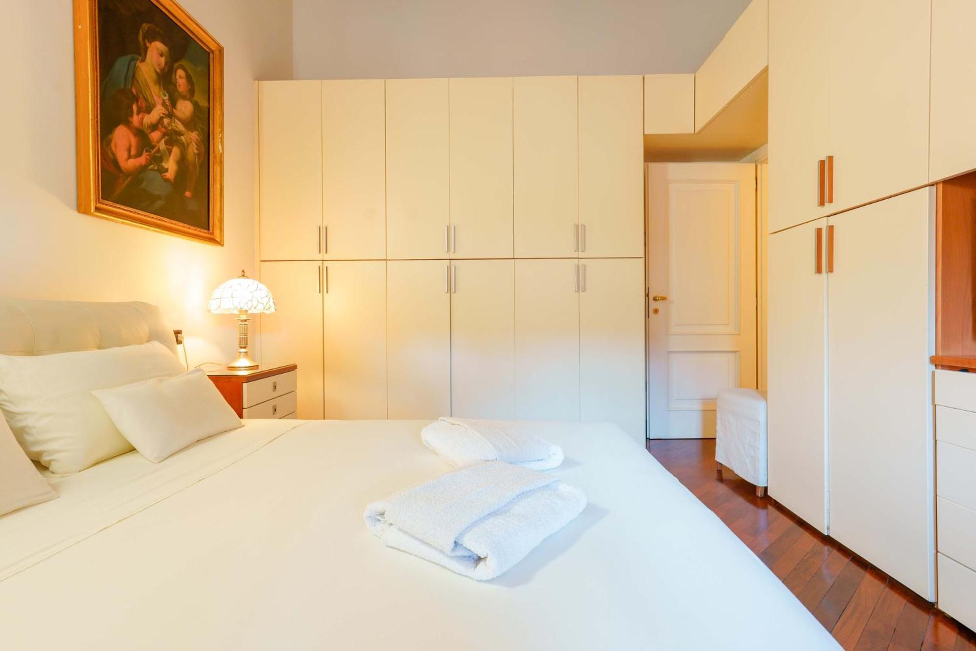 Appartement Rooftopbo Centro Storico Bologne