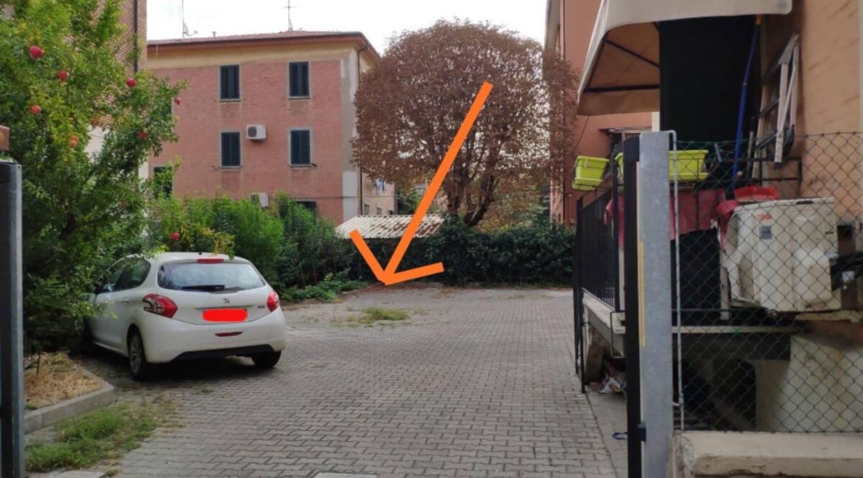 Homeinbo Appartement