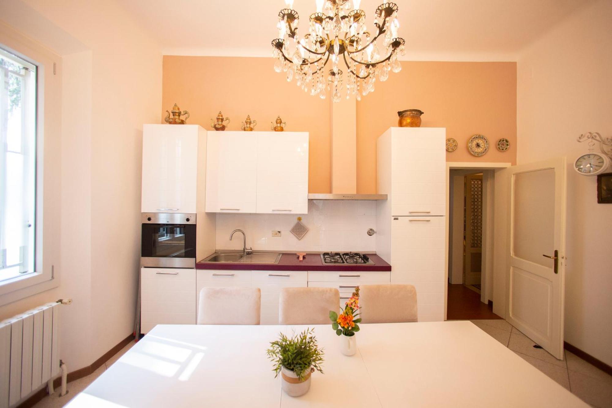Getthekey Alberti Appartement *
