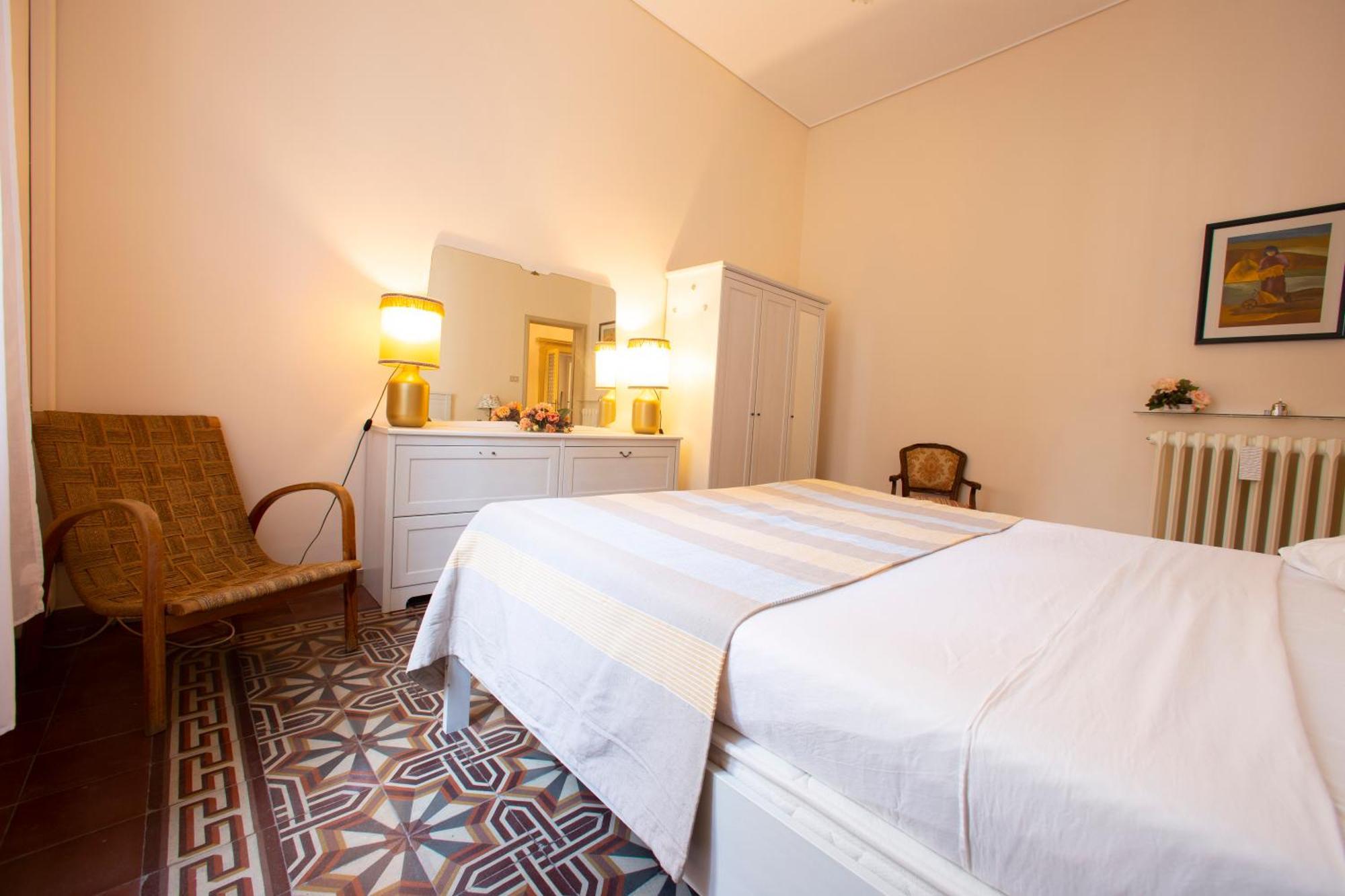 Getthekey Alberti Appartement Bologna