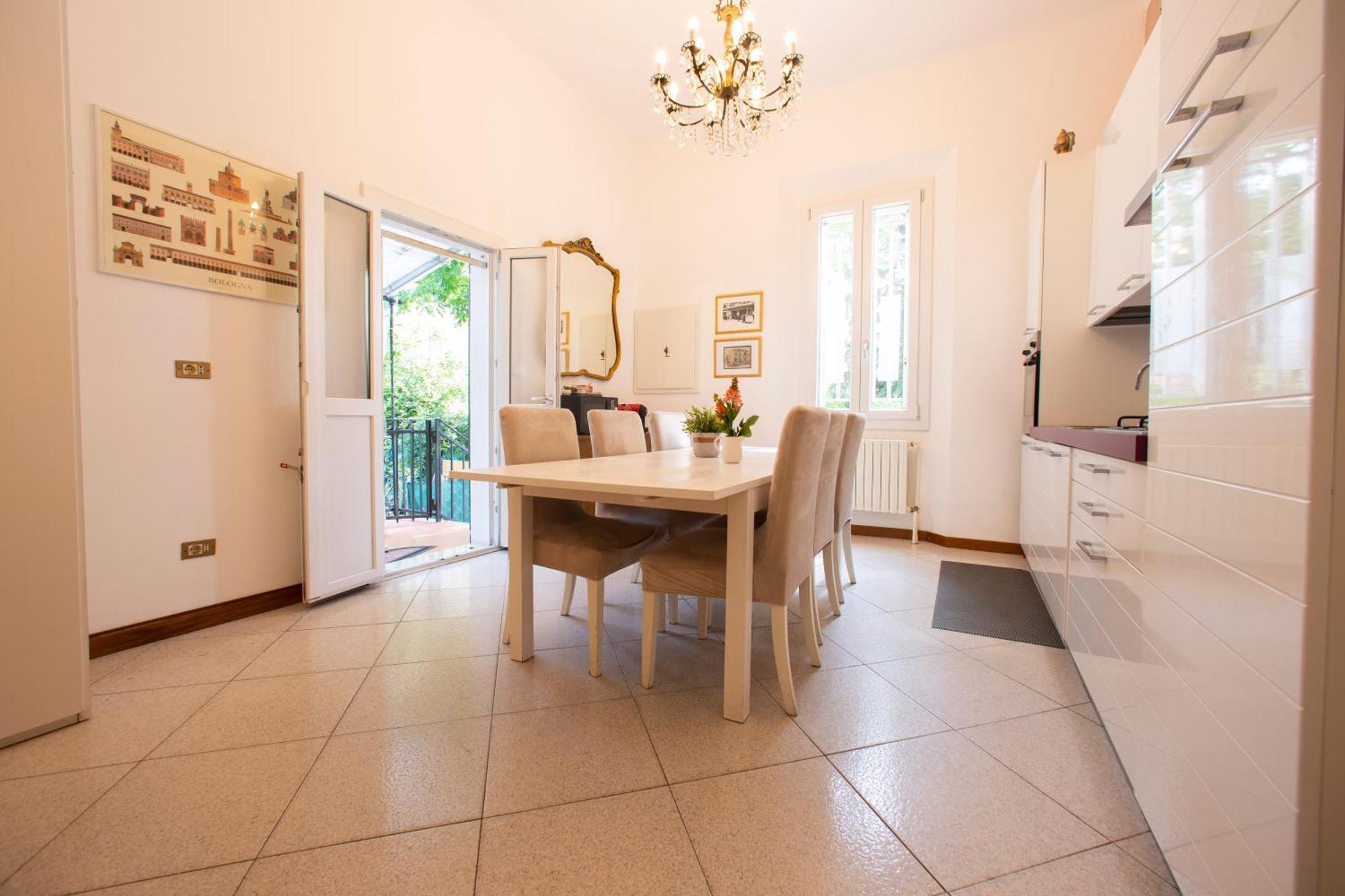 Getthekey Alberti Appartement