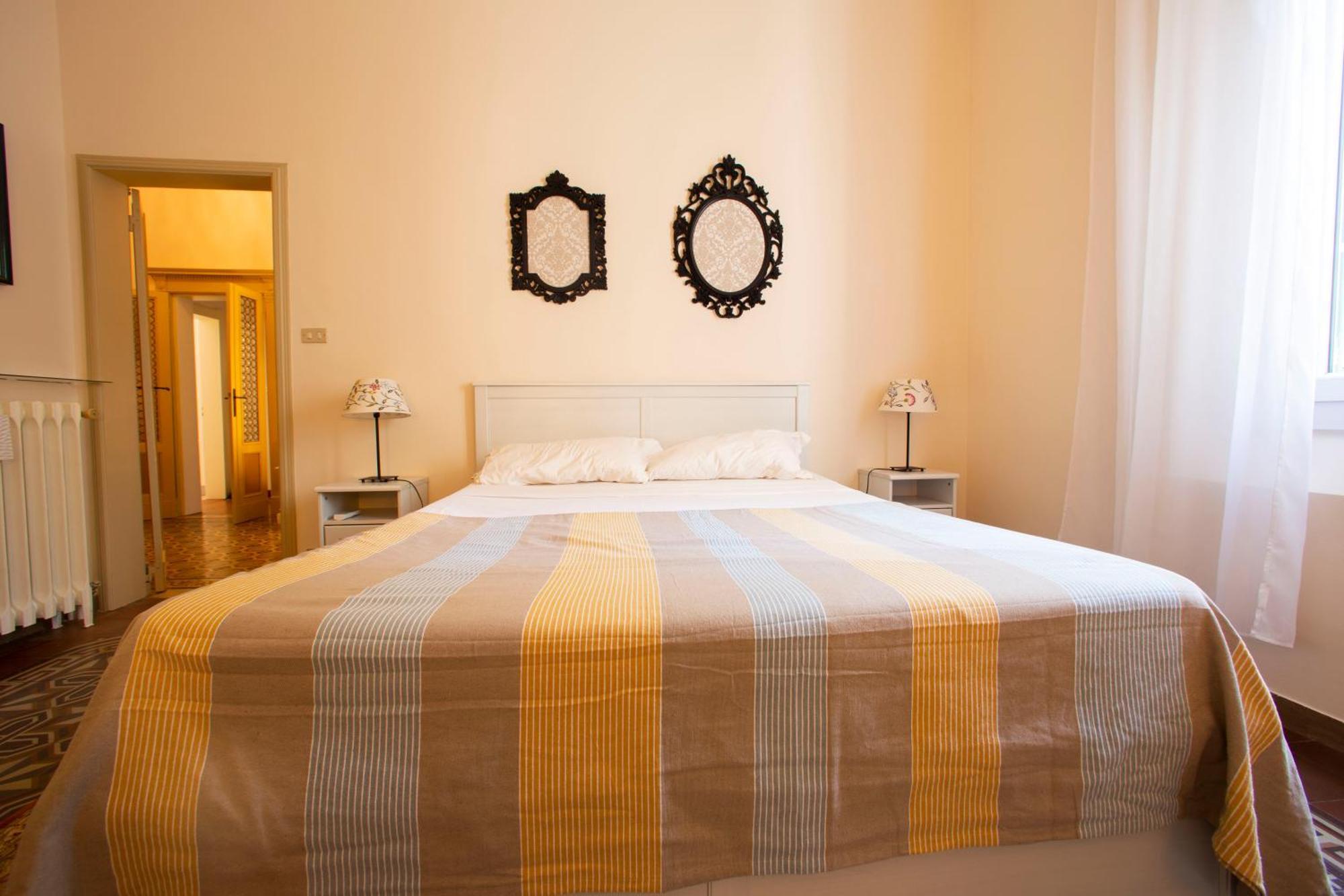 Getthekey Alberti Appartement *