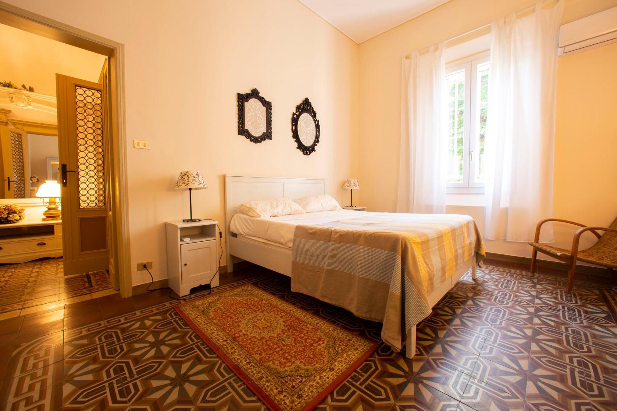 Appartement Getthekey Alberti *