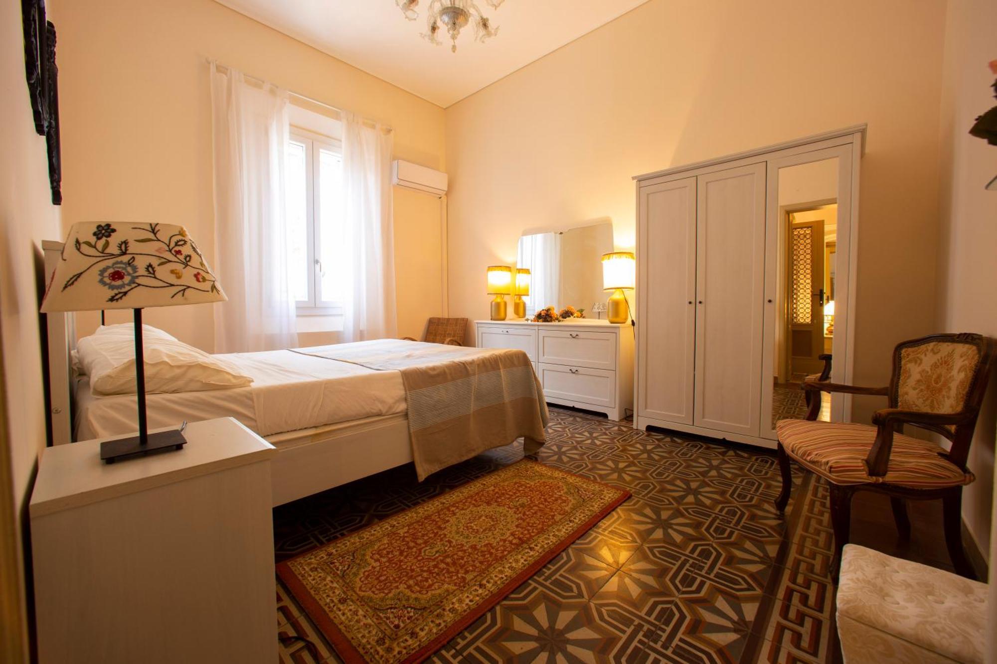 Getthekey Alberti Appartement Bologna