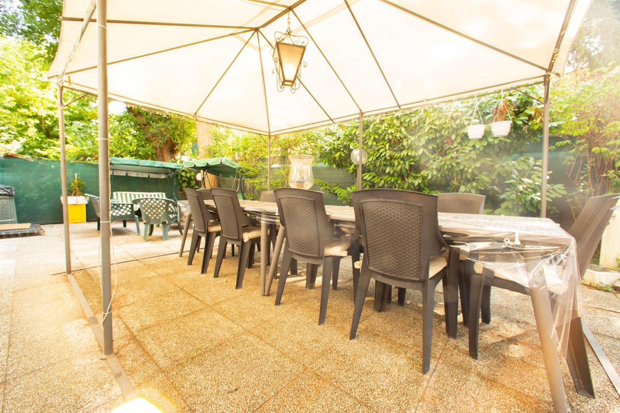 Appartement Getthekey Alberti Bologna