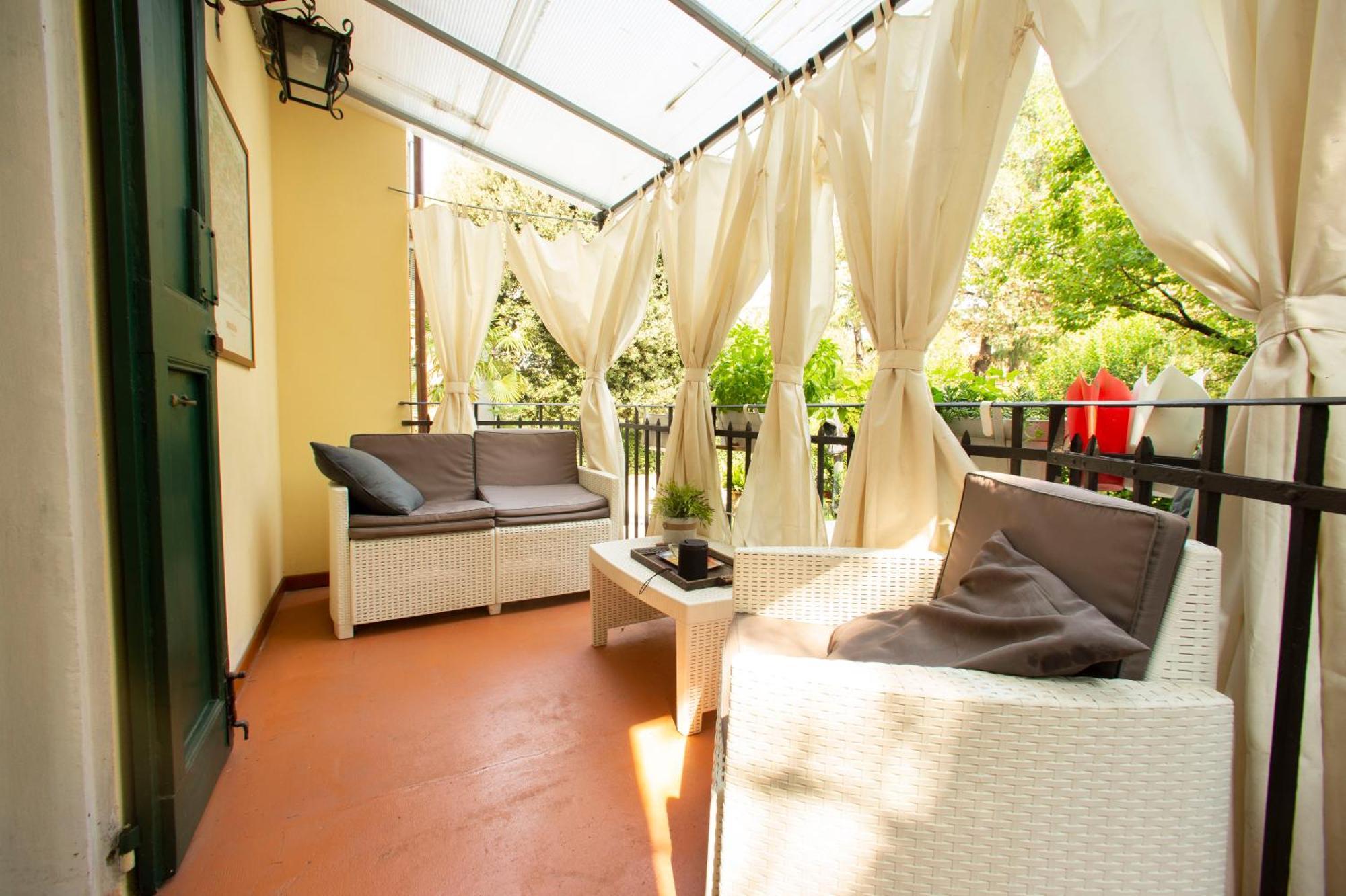 Getthekey Alberti Appartement